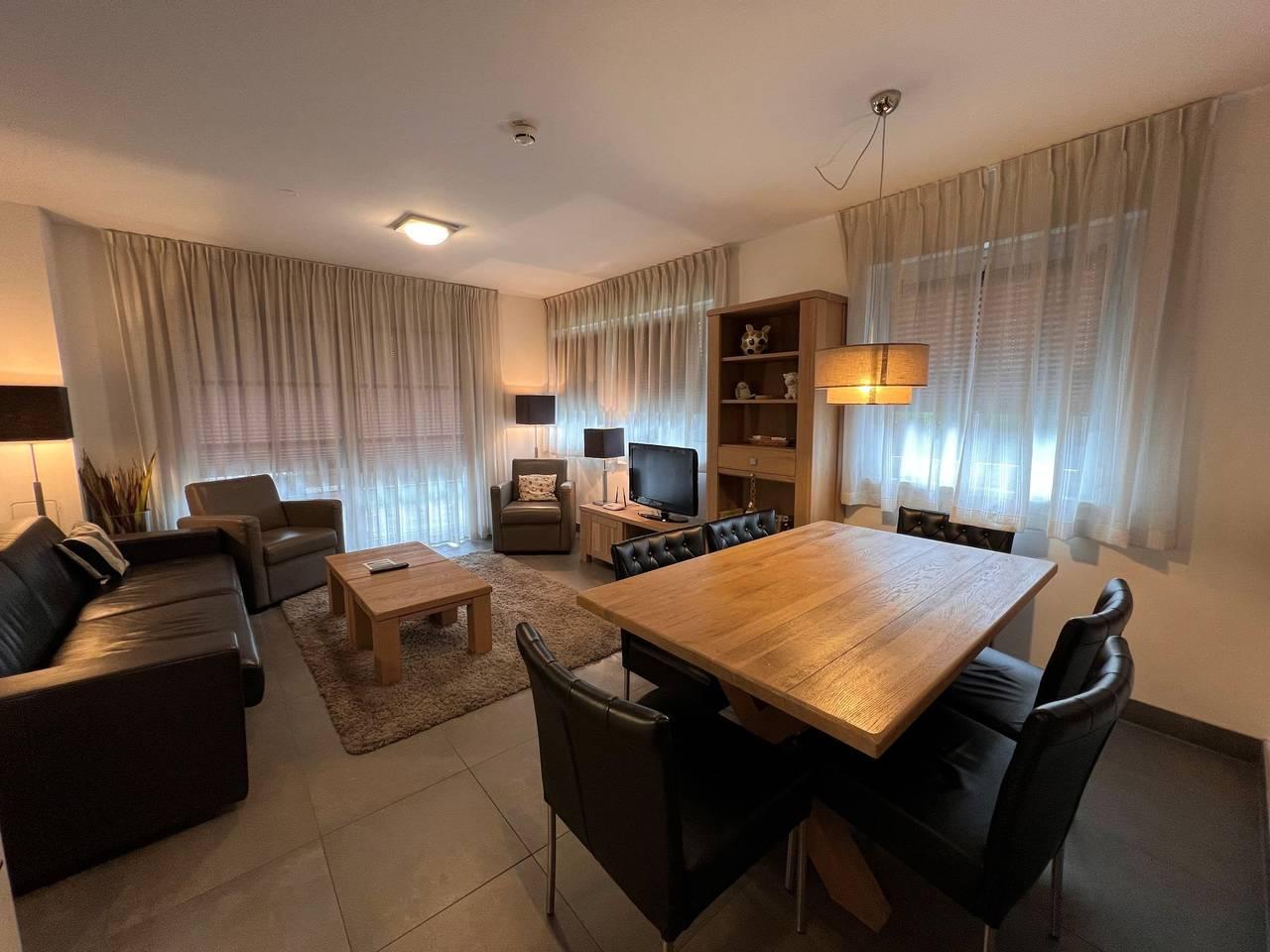 Vakantieappartement in Kaprun, Oostenrijk voor 4 personen foto 9