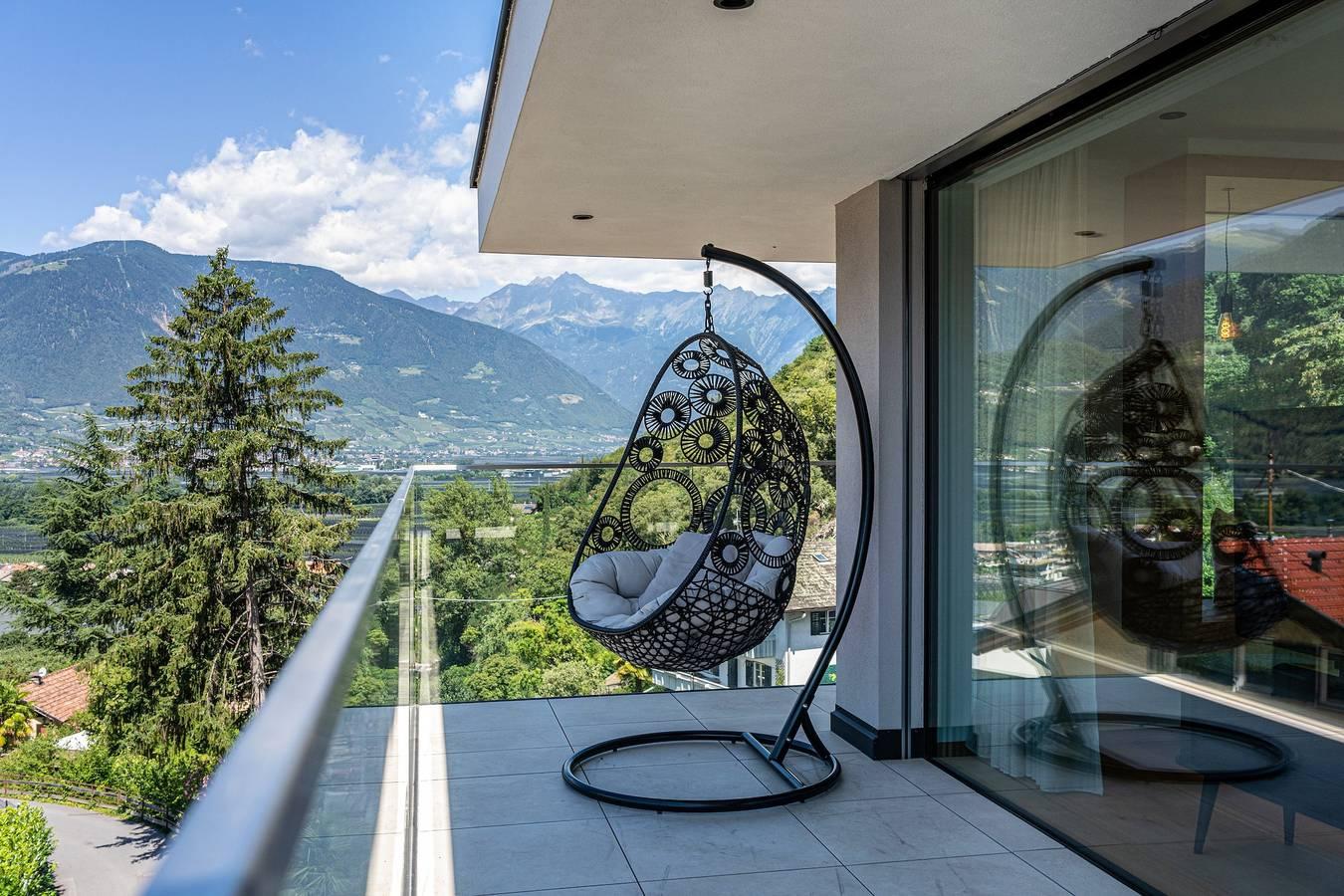 Vakantieappartement in Gargazon, Italië voor 4 personen foto 18