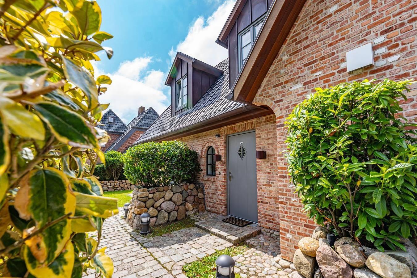 Vakantiehuis in Sylt, Duitsland voor 4 personen foto 2