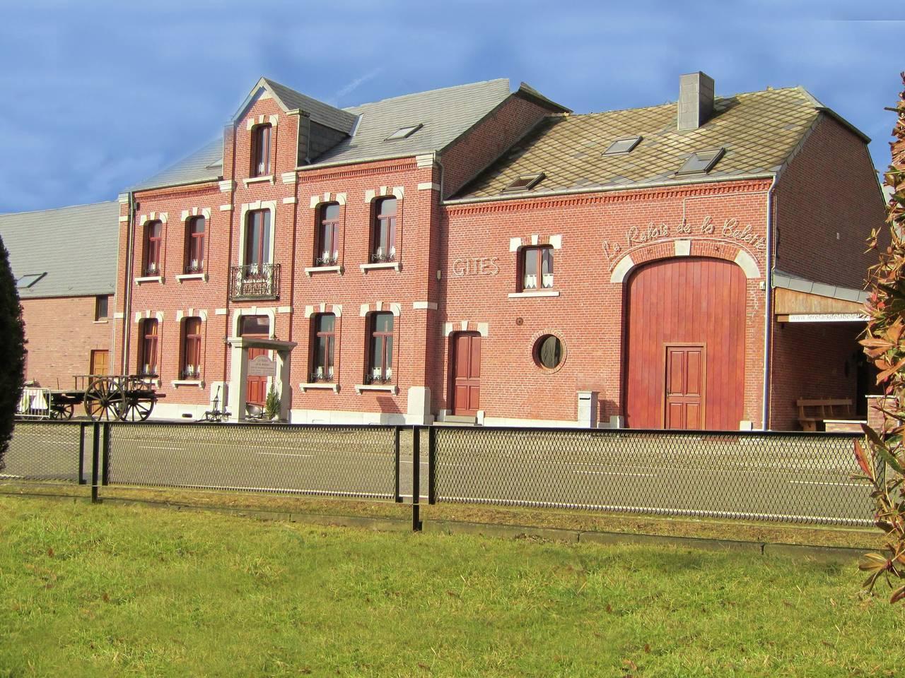 Vakantiehuis in Couvin, België voor 5 personen foto 11