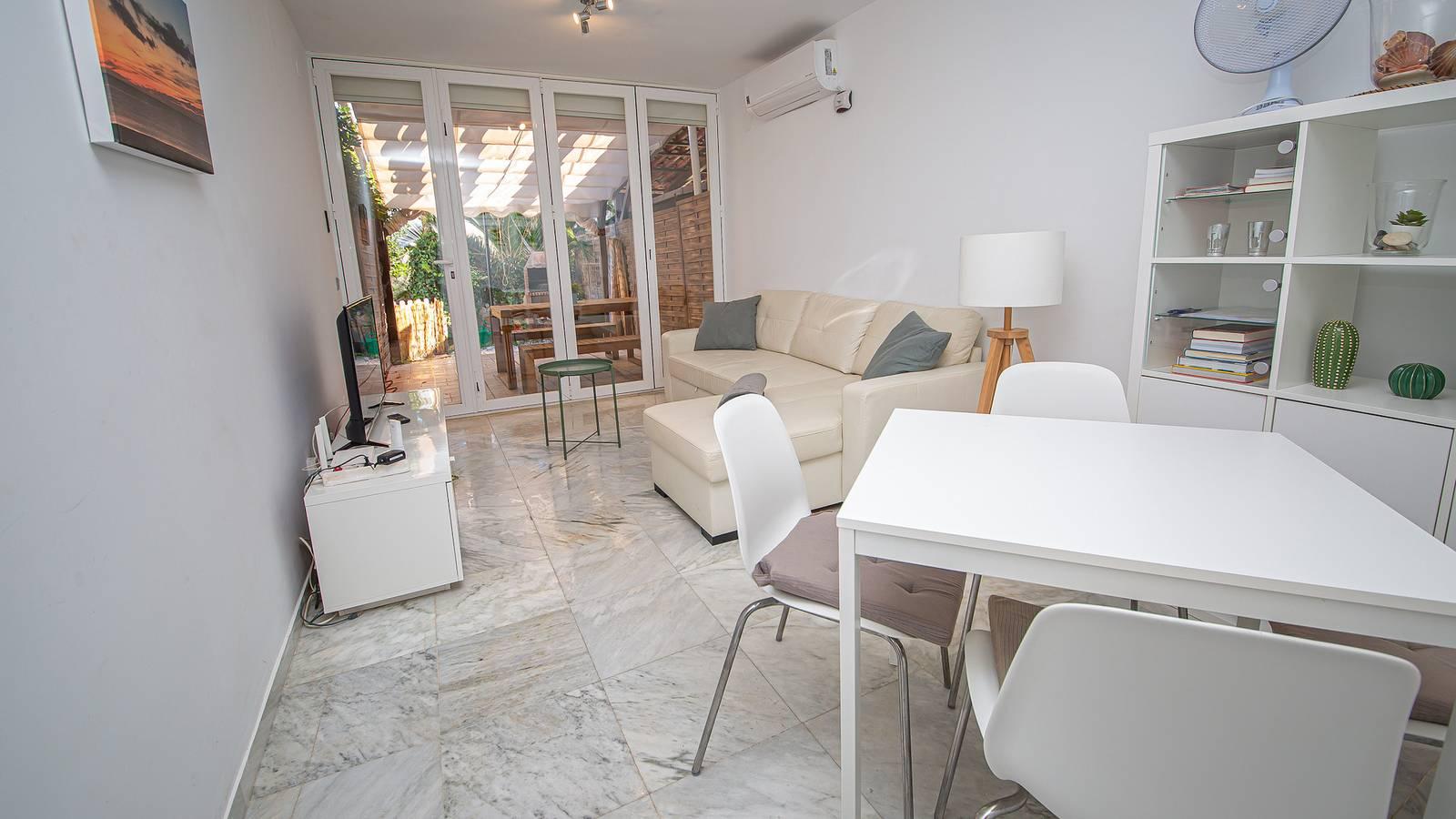 Vakantiehuis in Manilva, Spanje voor 4 personen foto 10