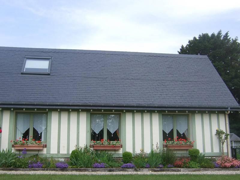 Vakantiehuis in Seine-Maritime, Frankrijk voor 3 personen foto 13