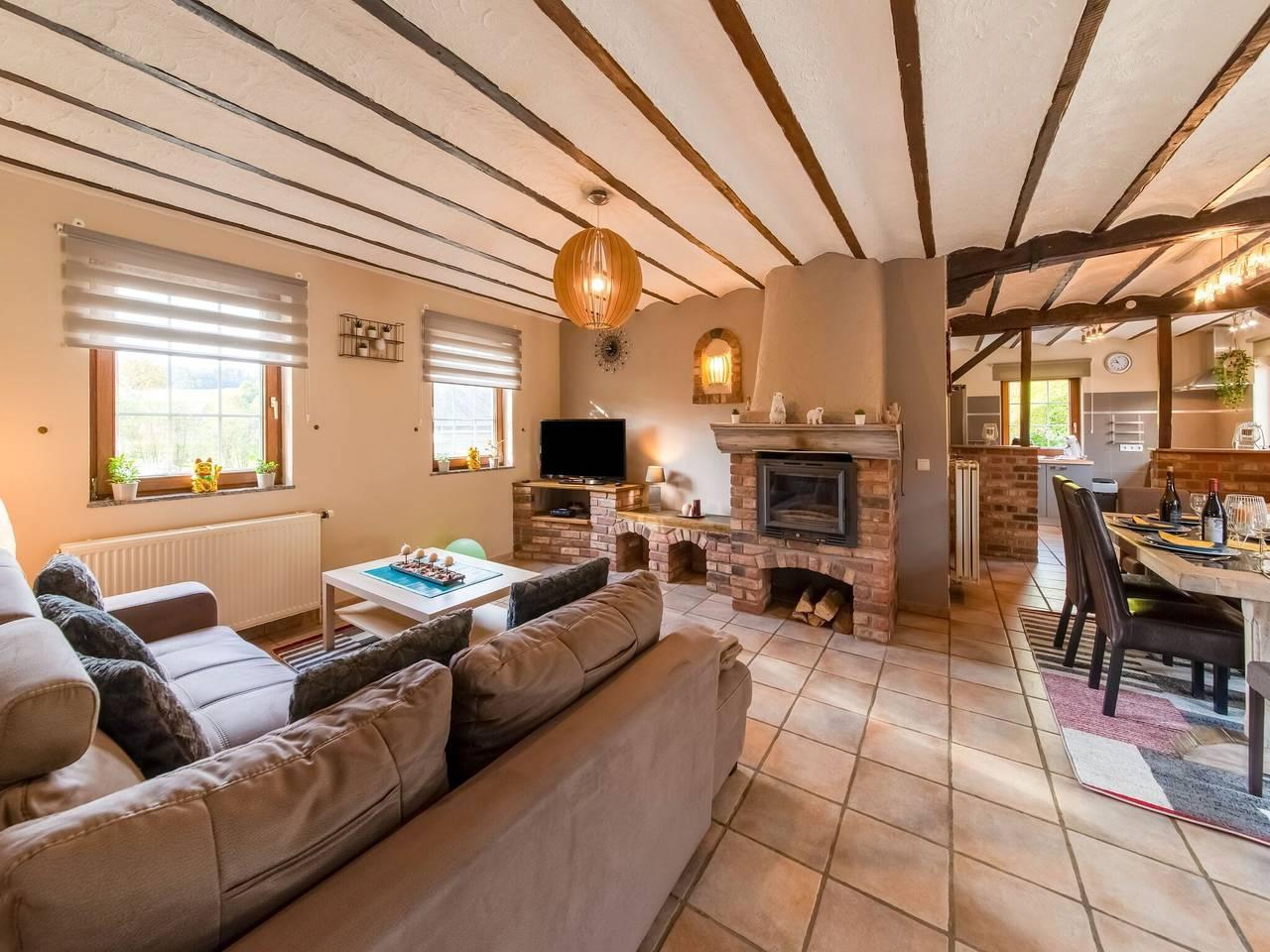 Vakantiehuis in Vielsalm, België voor 6 personen foto 11
