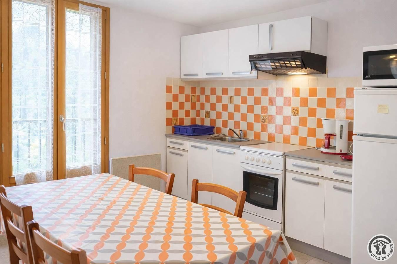Vakantiehuis in Ariège, Frankrijk voor 5 personen foto 3