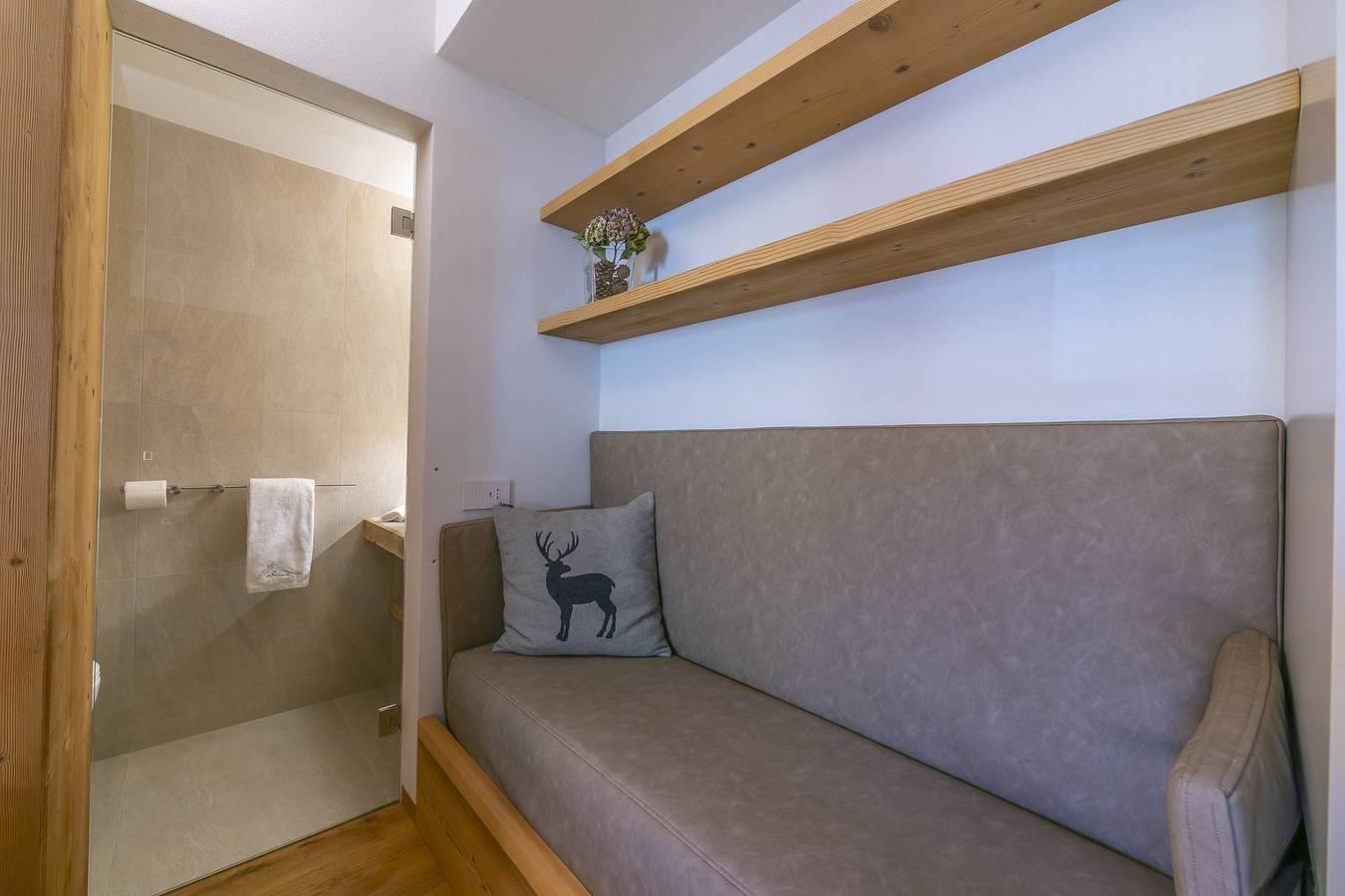 Vakantieappartement in Livigno, Italië voor 5 personen foto 13