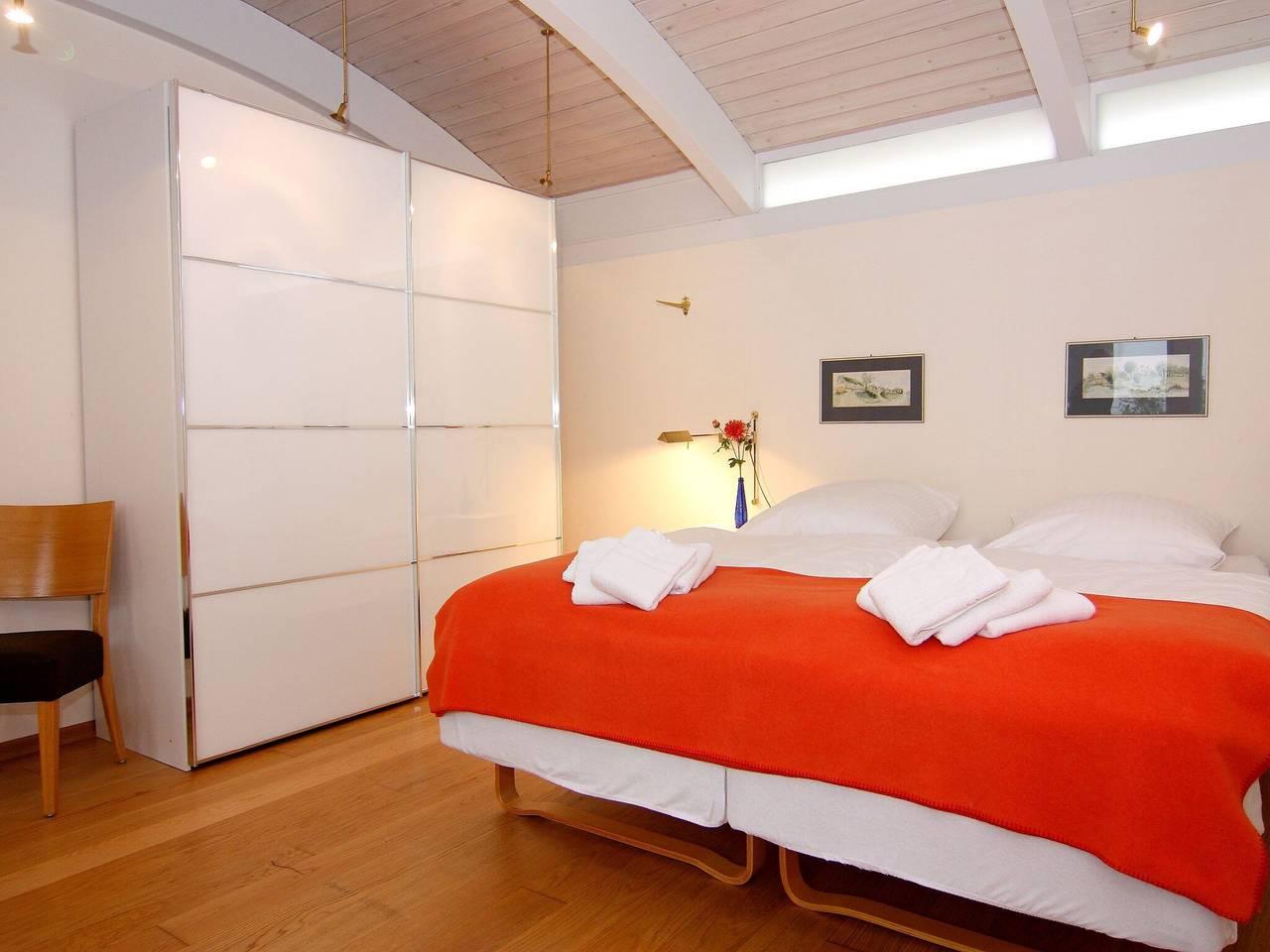 Vakantiehuis Am Wung, Husum in Husum, Noord-Friesland, Duitsland voor 6 personen foto 19