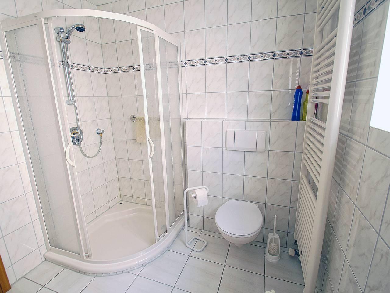Vakantieappartement in Büsum, Duitsland voor 3 personen foto 18