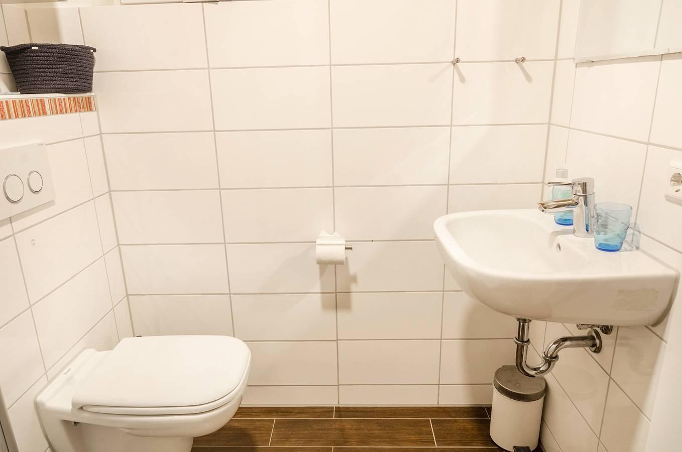 Vakantie Appartement "Untergeschoss" met Wi-Fi, Terras & Tuin in Überlingen, Duitsland voor 3 personen foto 20
