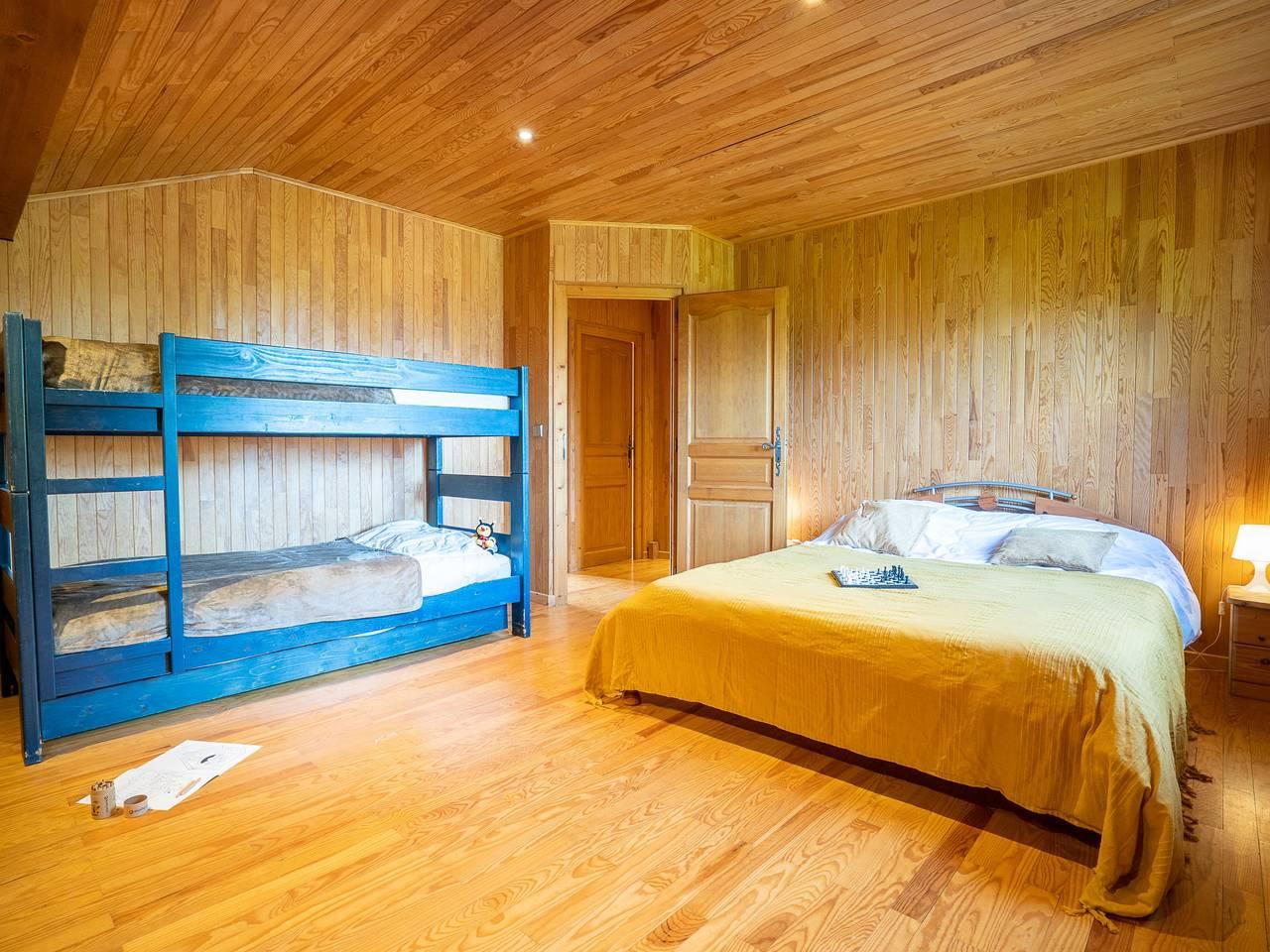 Vakantiehuis in Rhône-Alpes, Frankrijk voor 12 personen foto 18