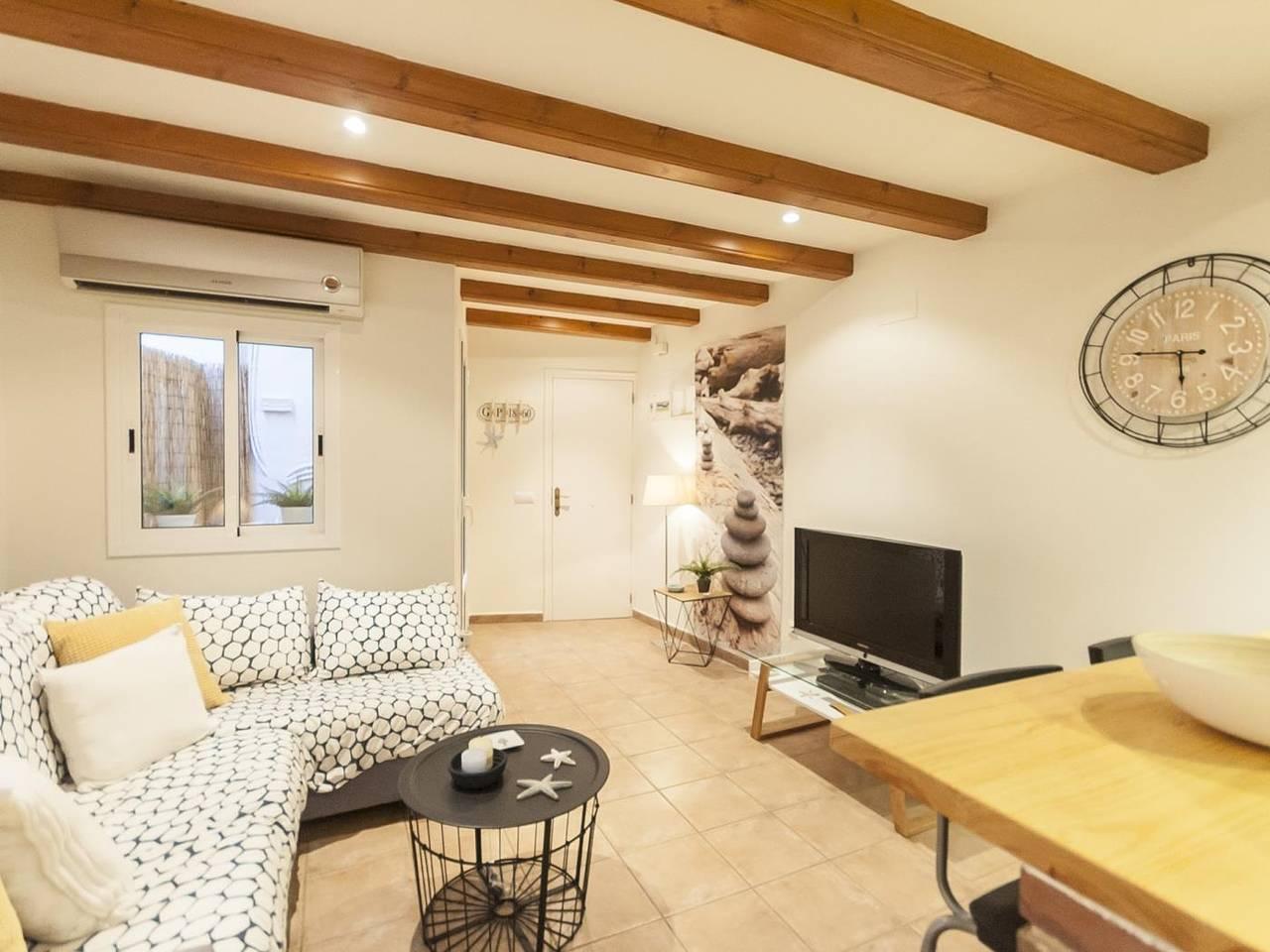 Vakantieappartement in Costa Brava vanaf 132€ per nacht