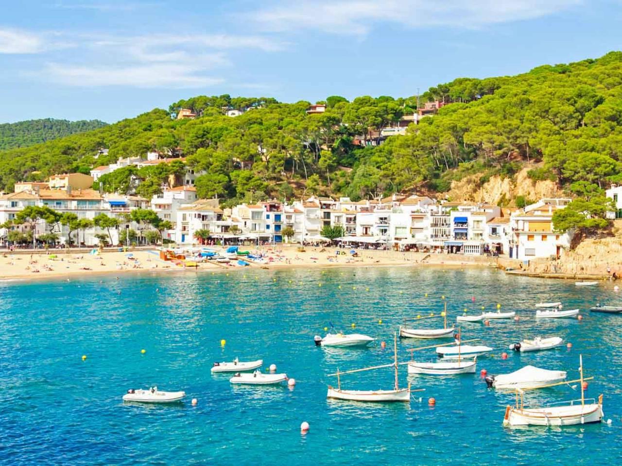 Vakantiehuis in Tamariu, Spanje voor 4 personen foto 17
