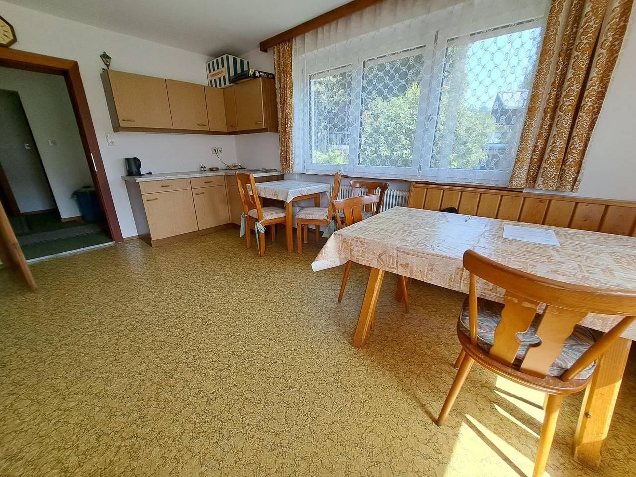 Vakantieappartement in Hohe Salve, Oostenrijk voor 6 personen foto 7