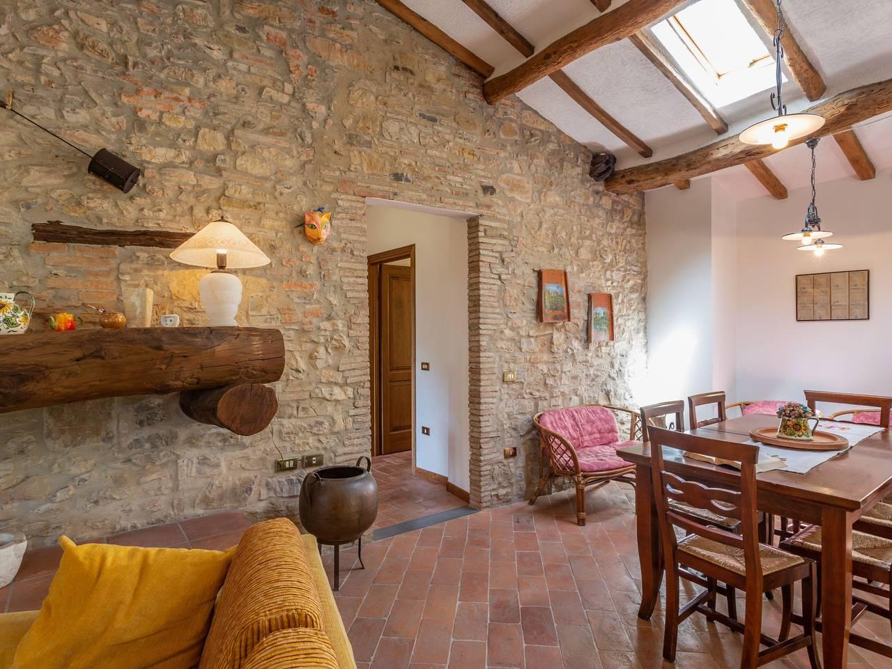 Vakantieappartement in Lucca, Italië voor 4 personen foto 9