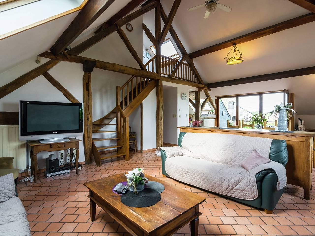 Vakantiehuis in Walcourt, België voor 10 personen foto 8