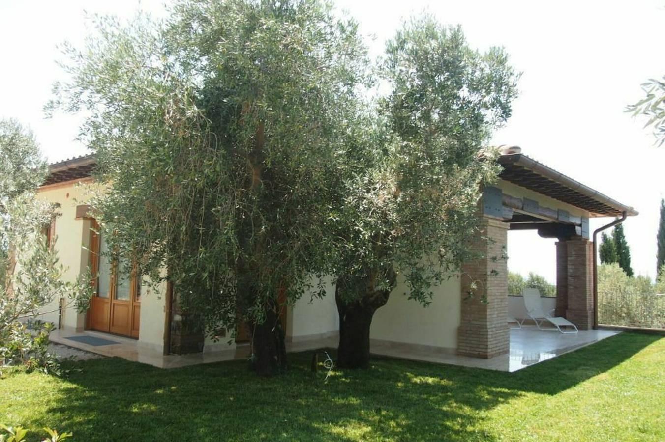 Vakantieappartement in Maremma, Italië voor 6 personen foto 8