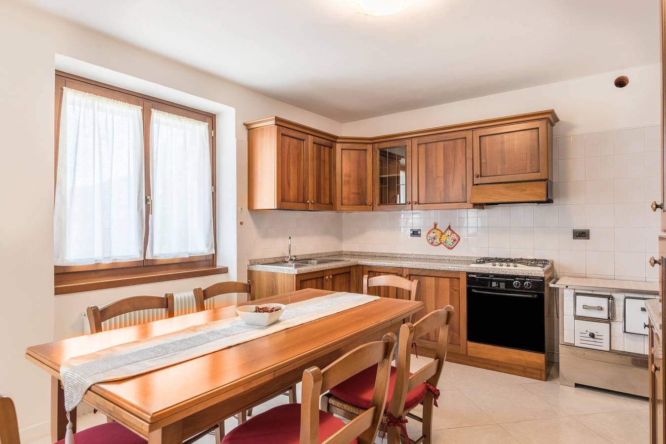 Vakantieappartement in Dorsino, Italië voor 6 personen foto 7