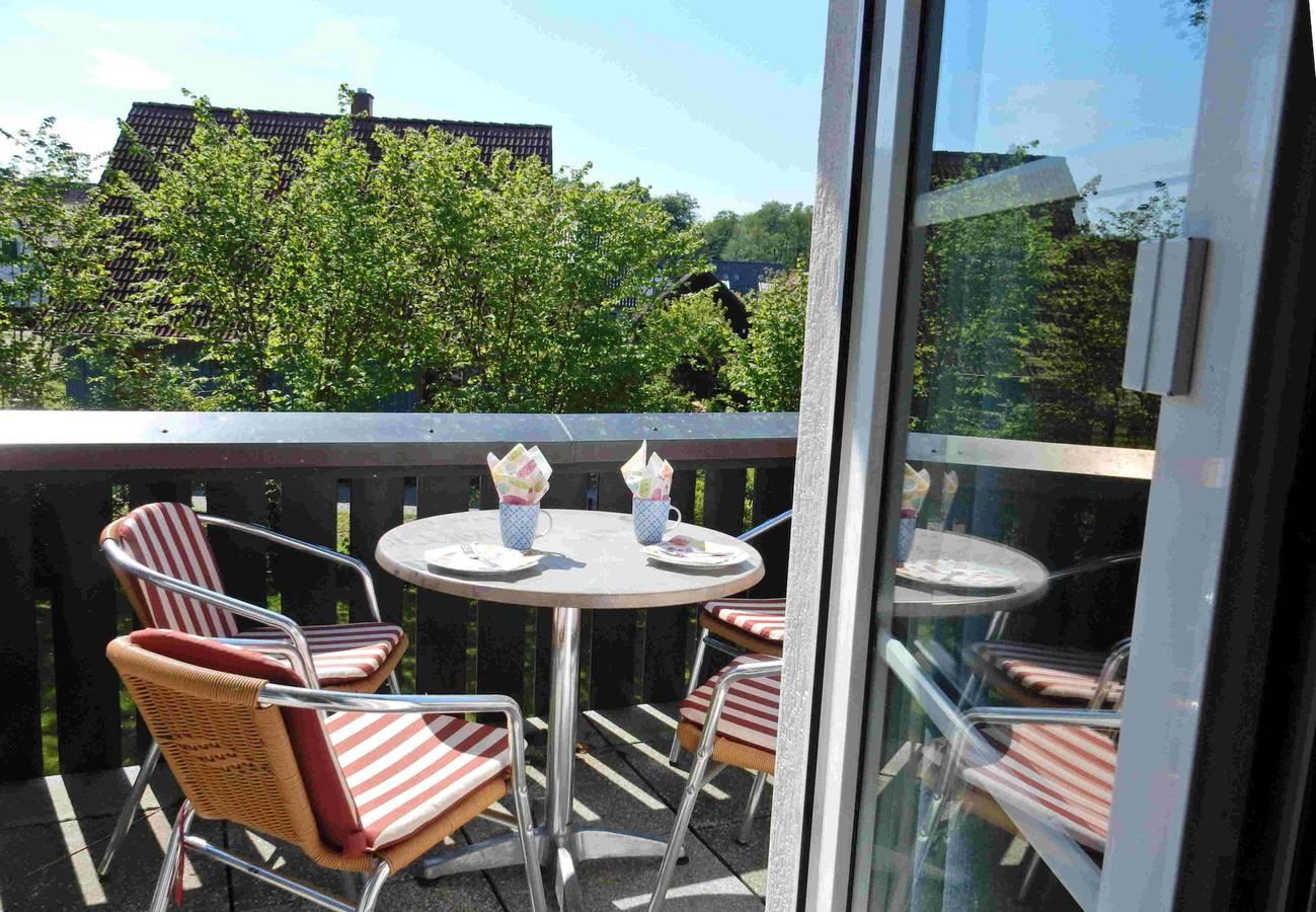 Vakantieappartement in Darß, Duitsland voor 6 personen foto 10