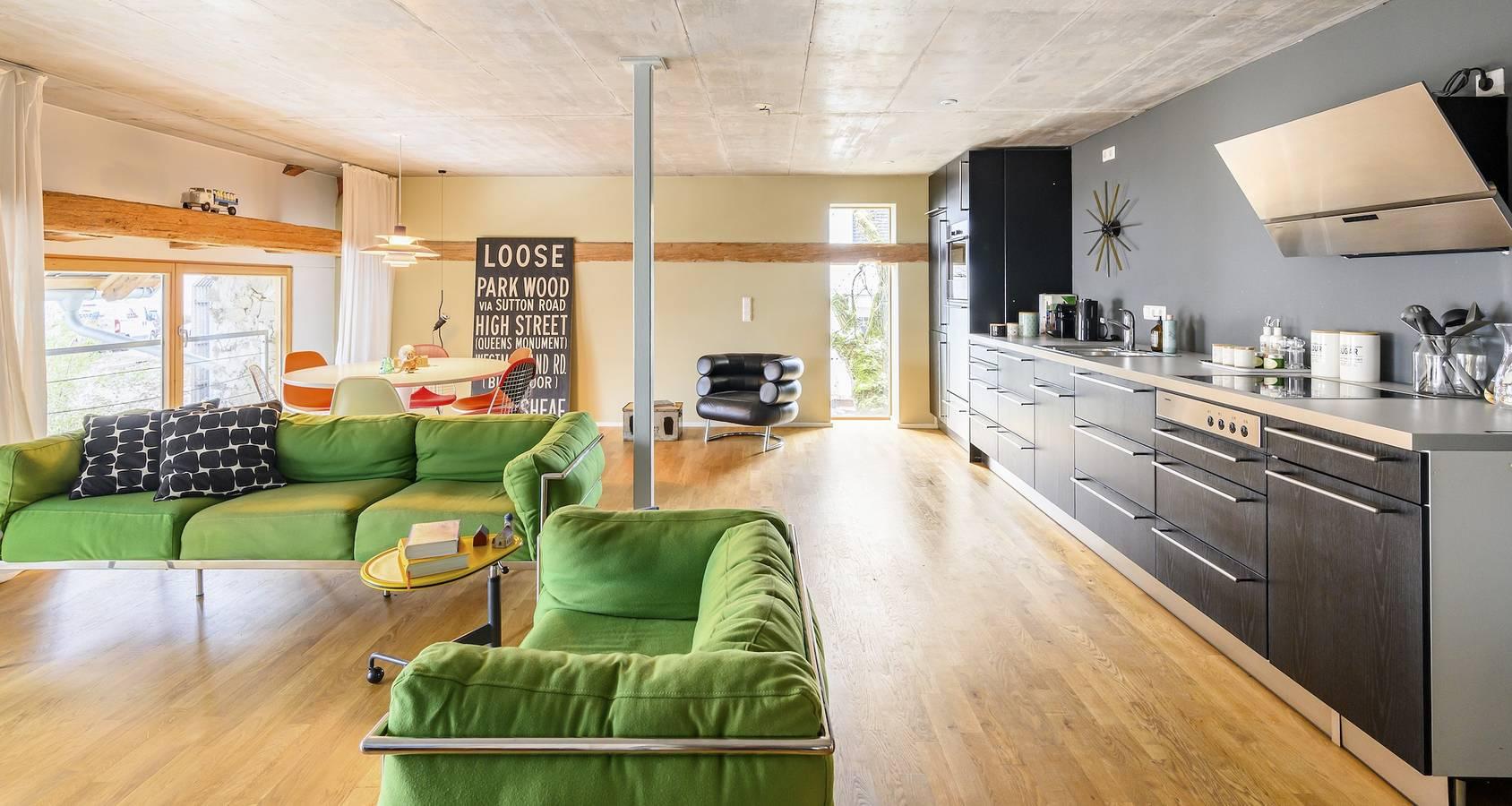 Vakantieappartement met balkon in Gundelfingen, Zuidelijk Zwarte Woud, Duitsland voor 6 personen foto 21