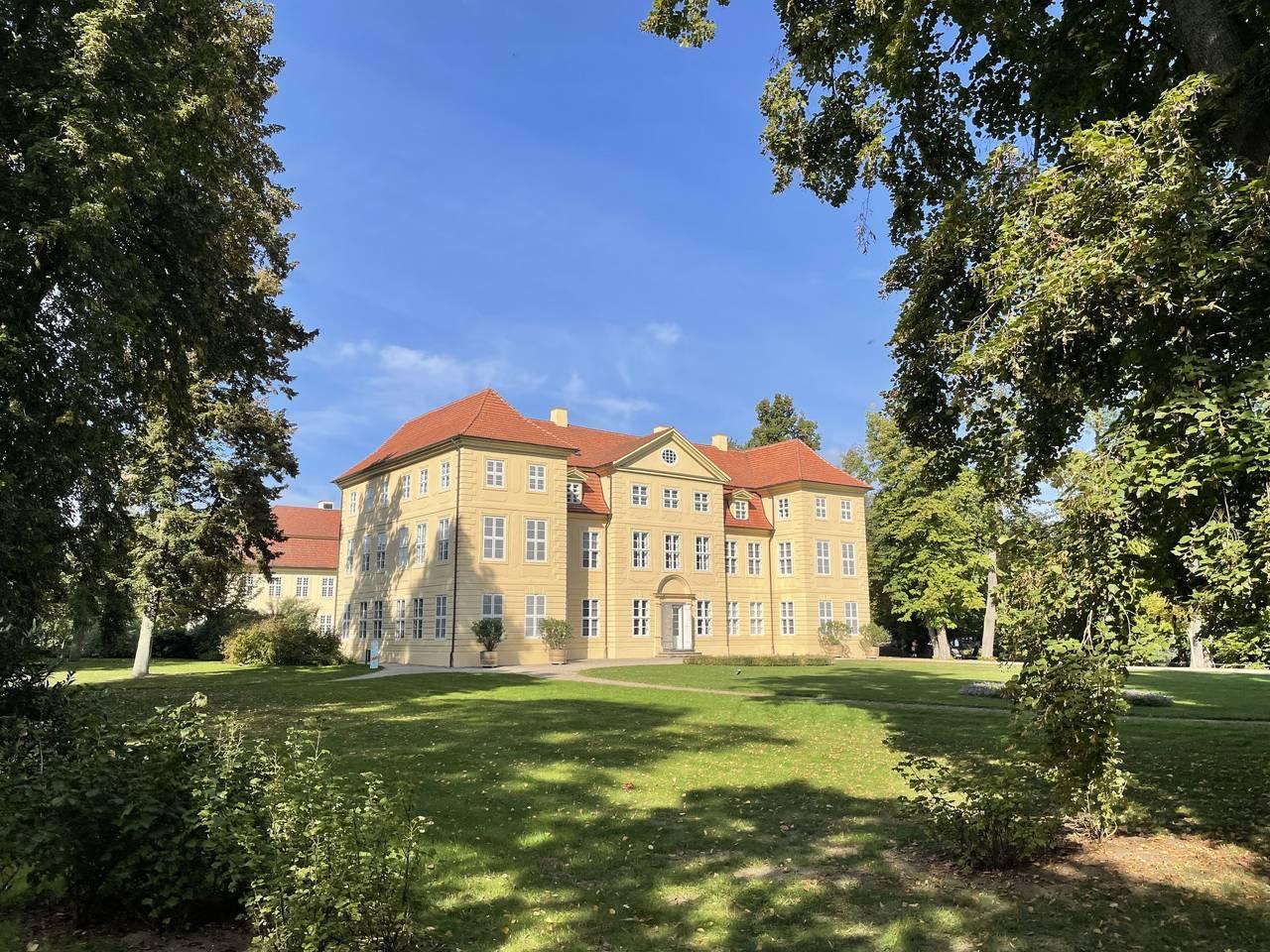 Vakantieappartement in Mirow, Duitsland voor 6 personen foto 18