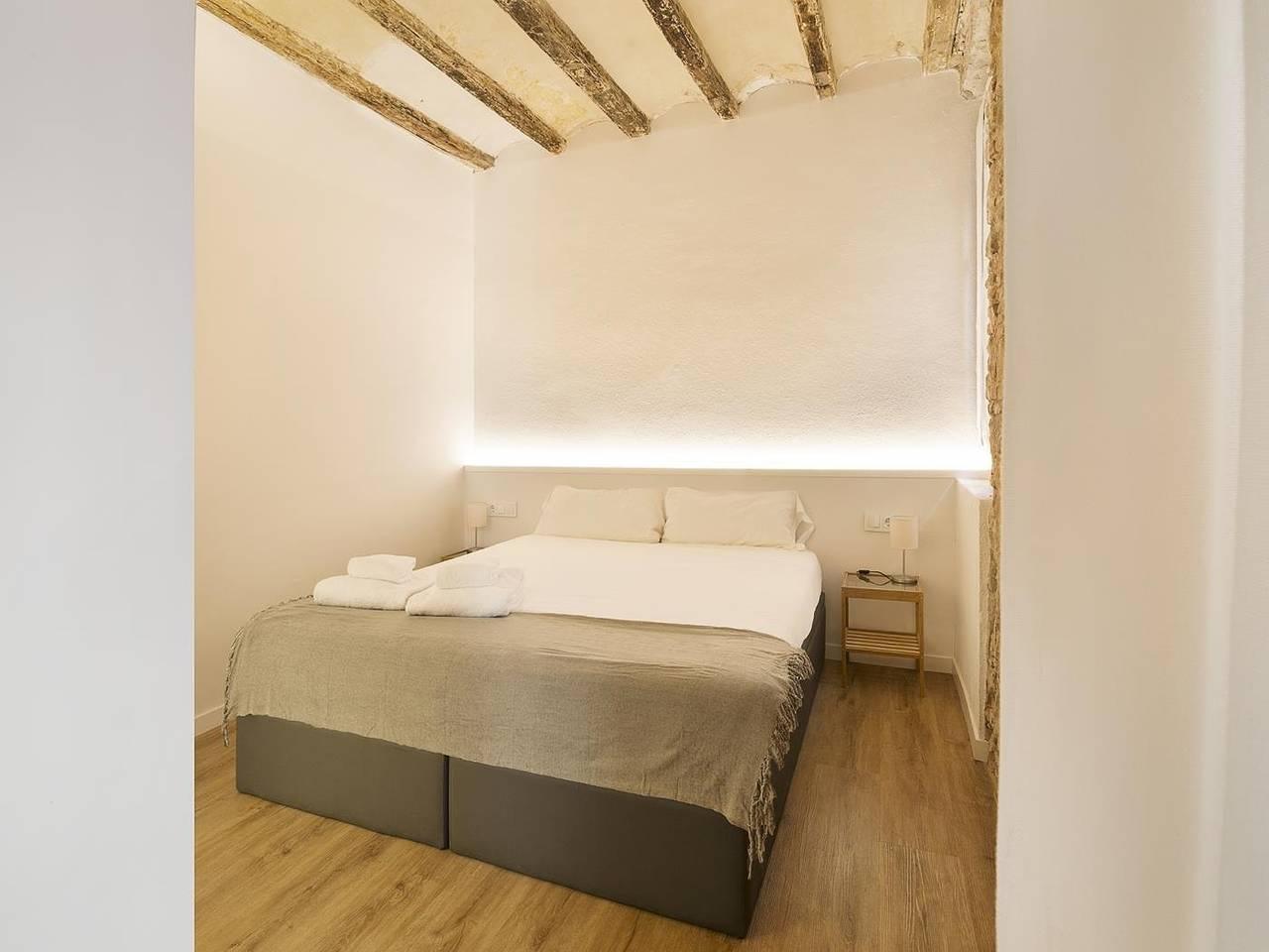 Vakantieappartement in Barcelona, Spanje voor 4 personen foto 9