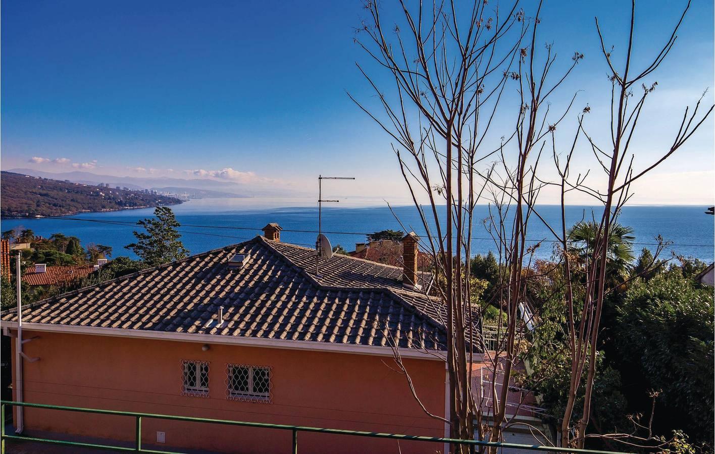 Vakantiehuis in Grad Opatija, Kroatië voor 7 personen foto 7