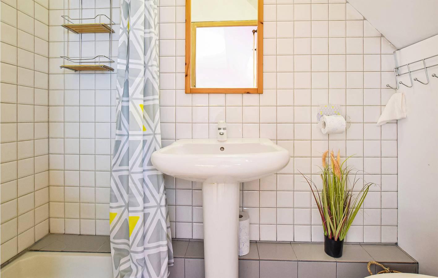 Vakantieappartement in Seine-Maritime, Frankrijk voor 2 personen foto 10