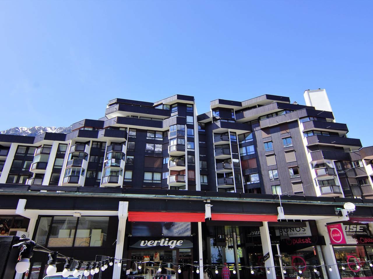 Vakantieappartement in Chamonix, Frankrijk voor 4 personen foto 17
