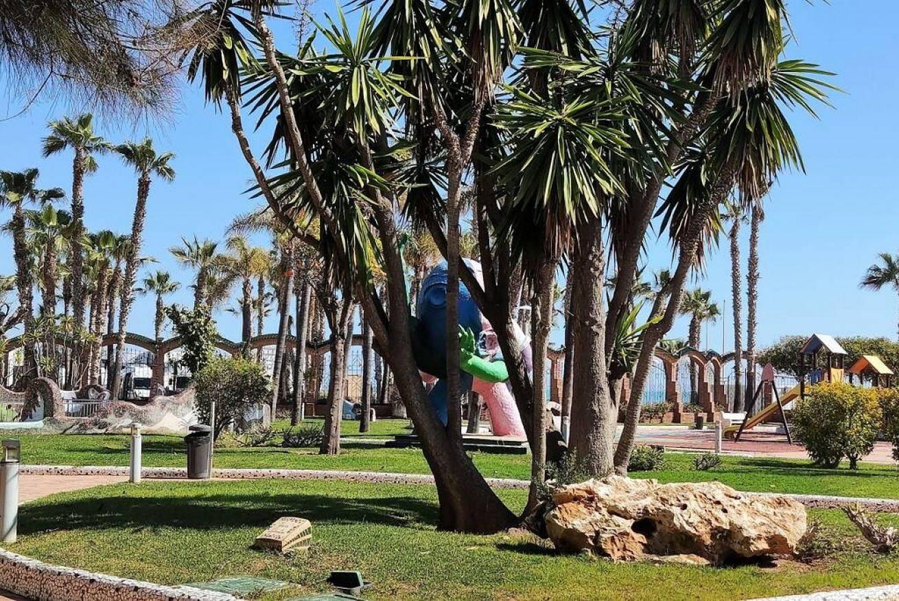 Vakantieappartement met zwembad in Oropesa del Mar, Spanje voor 6 personen foto 22