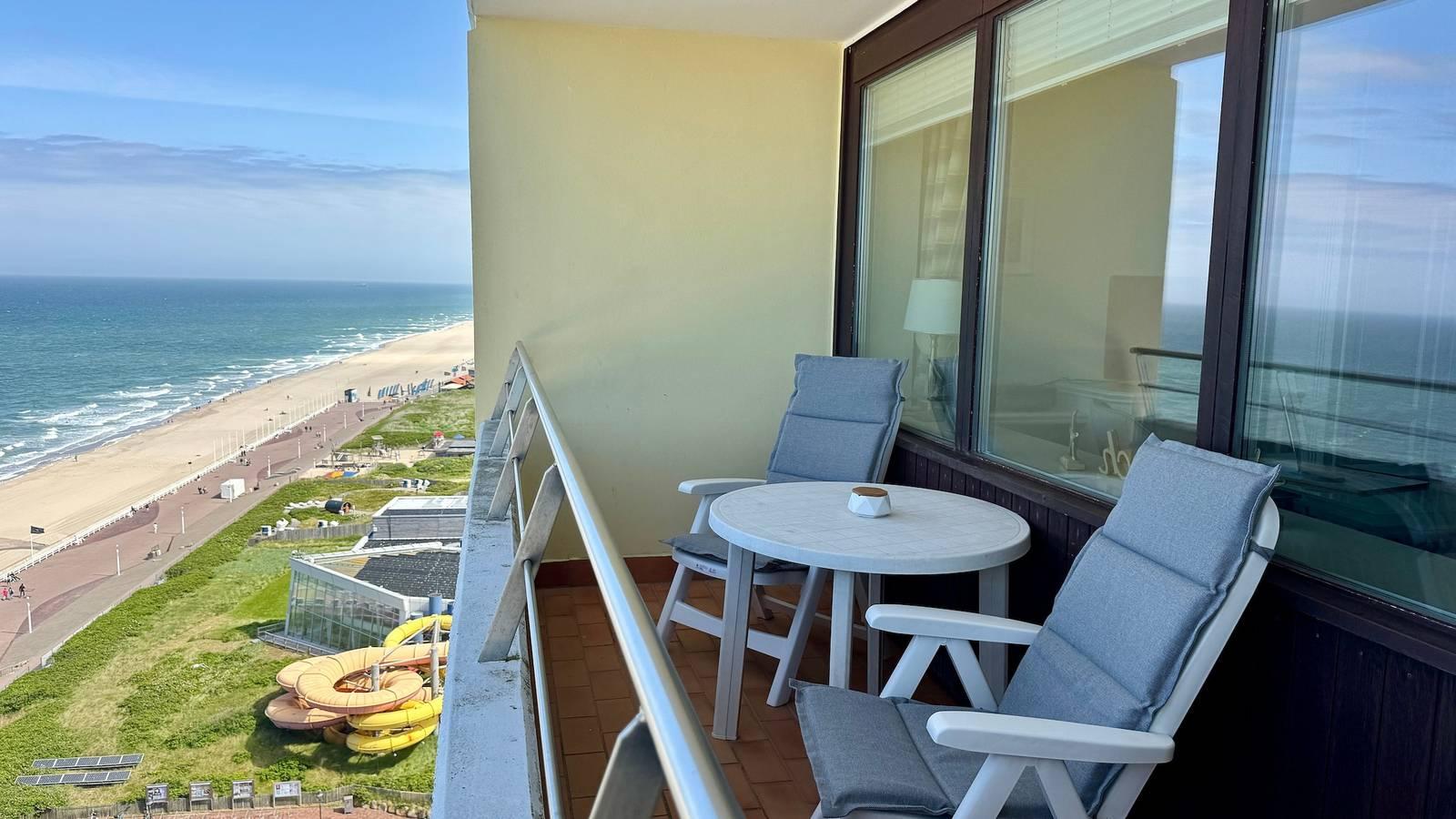 Vakantieappartement in Sylt foto 16
