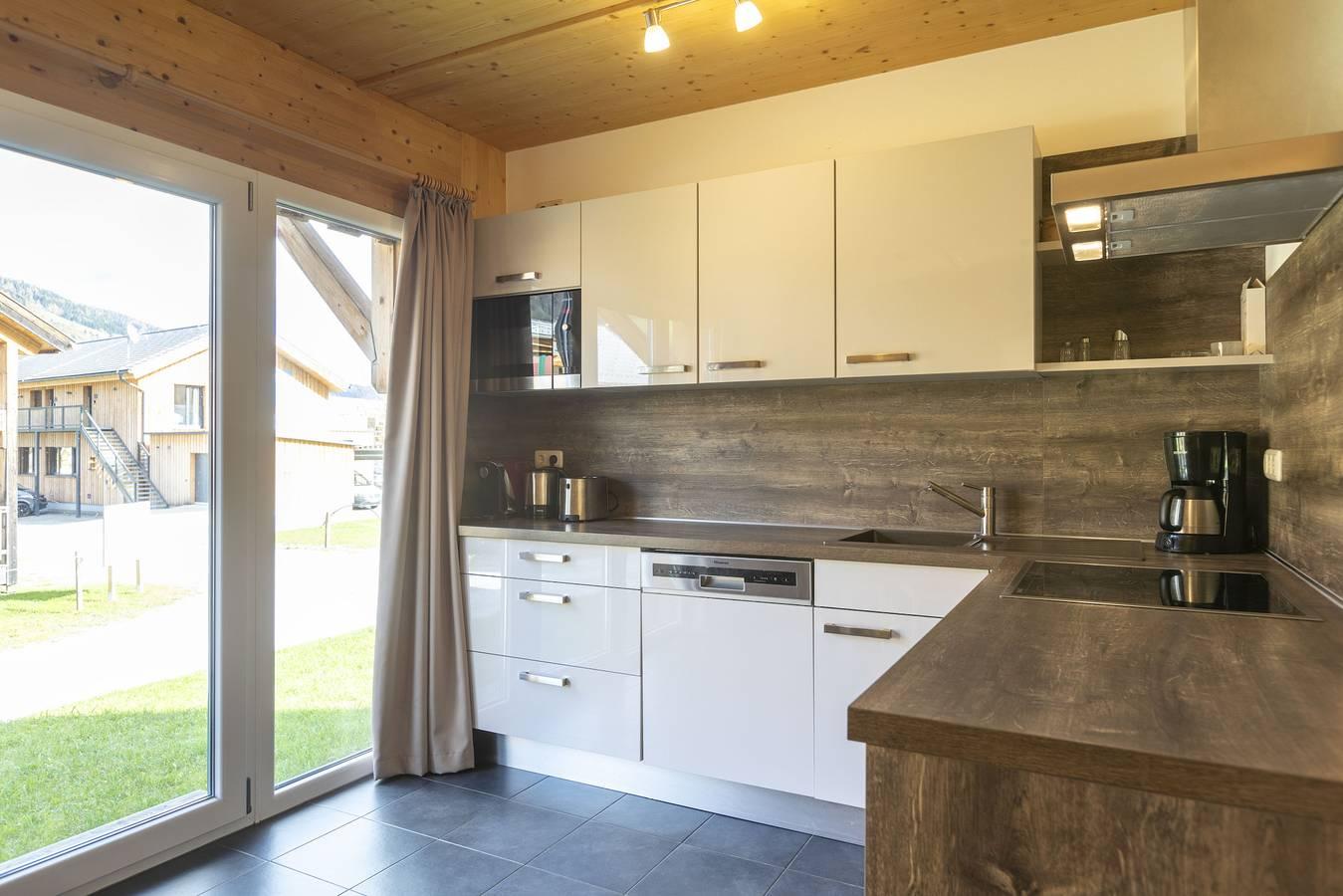 Vakantiehuis in Kreischberg, Oostenrijk voor 10 personen foto 2