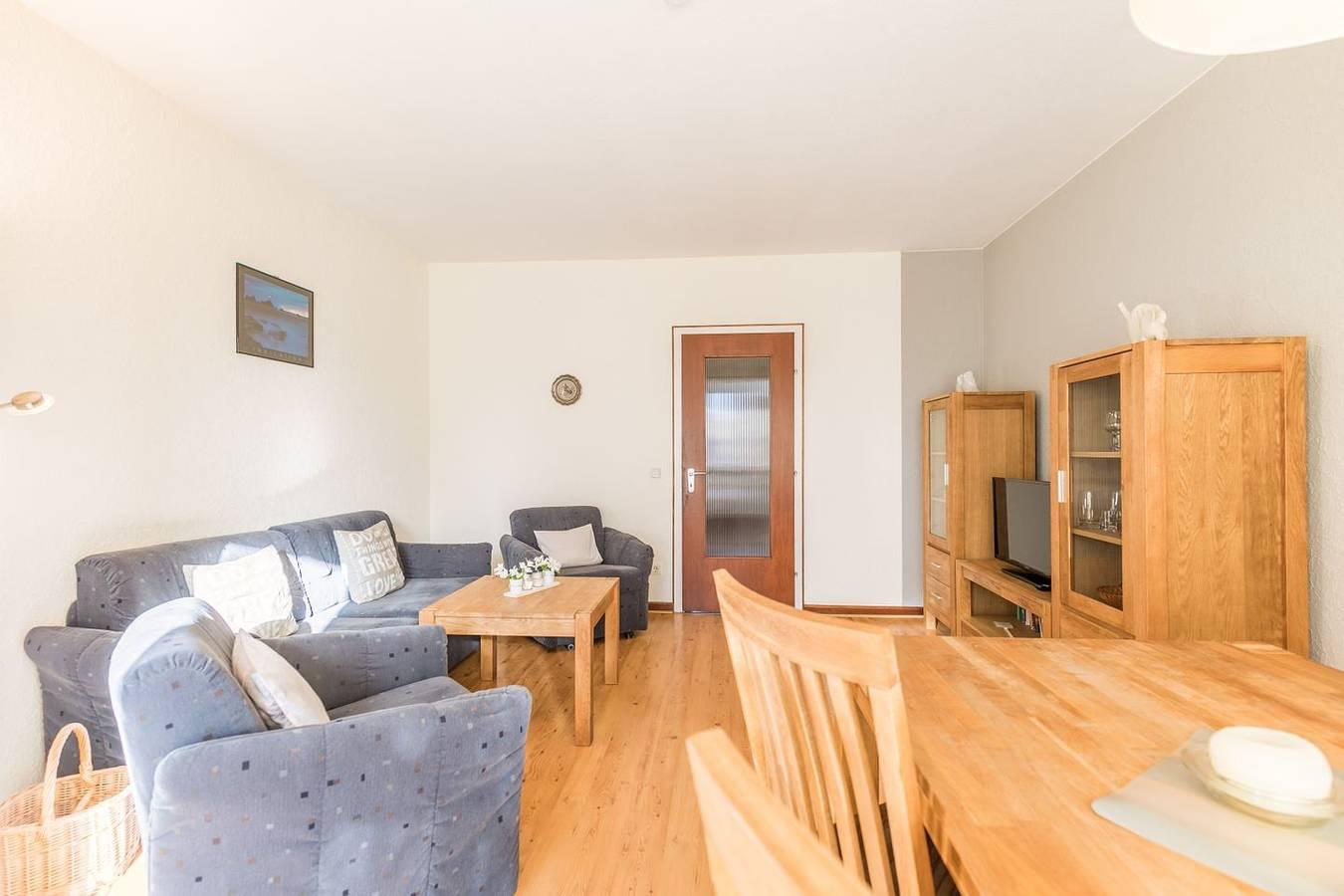 Vakantieappartement in Büsum, Duitsland voor 2 personen foto 5