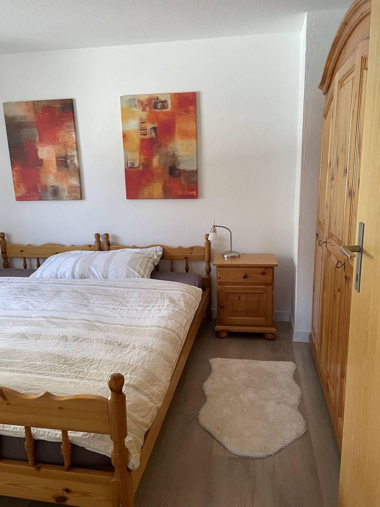 Vakantieappartement in Albula, Zwitserland voor 4 personen foto 5