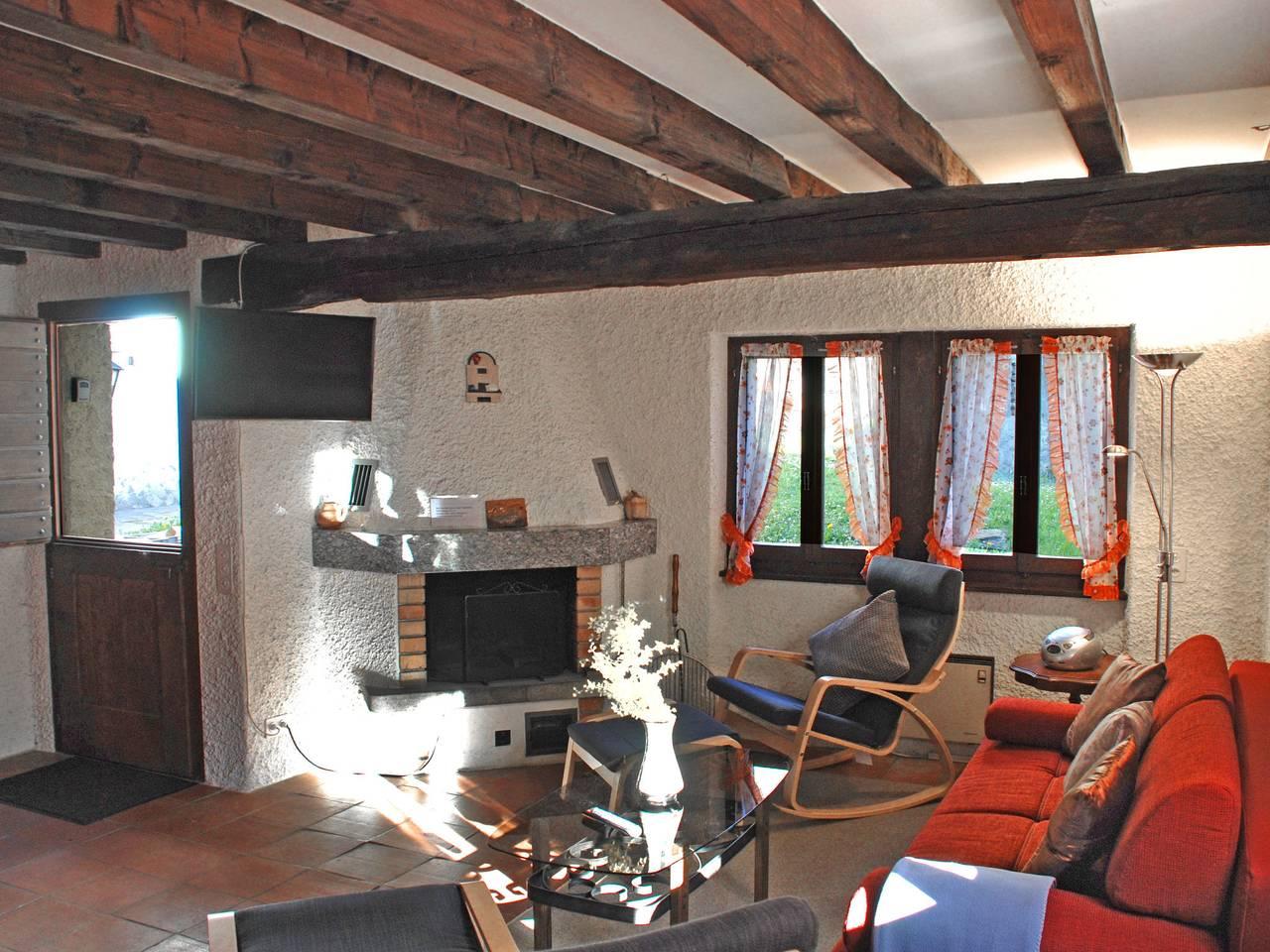 Vakantiehuis in Blenio, Zwitserland voor 5 personen foto 6