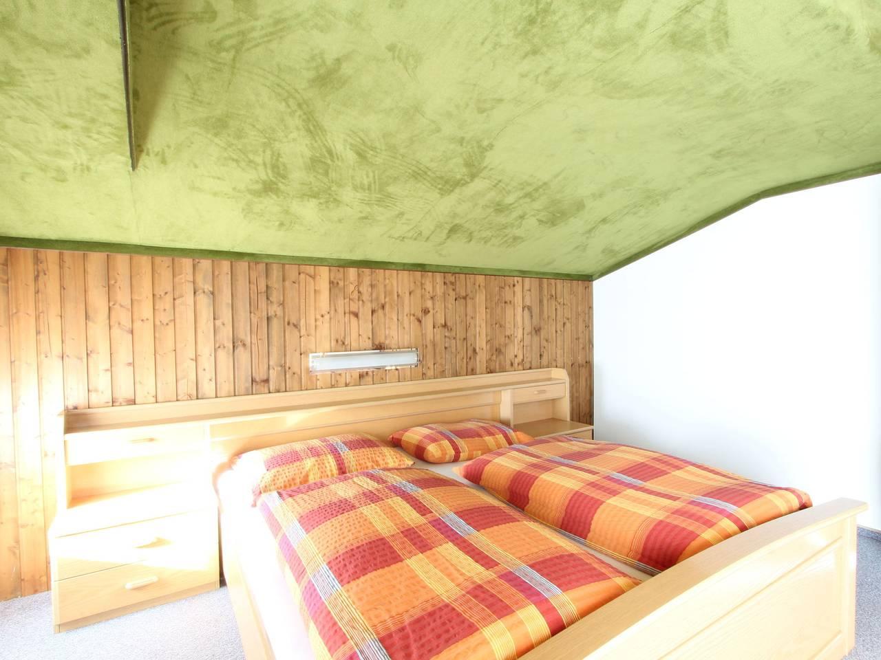 Vakantieappartement in Pinzgau, Oostenrijk voor 4 personen foto 7