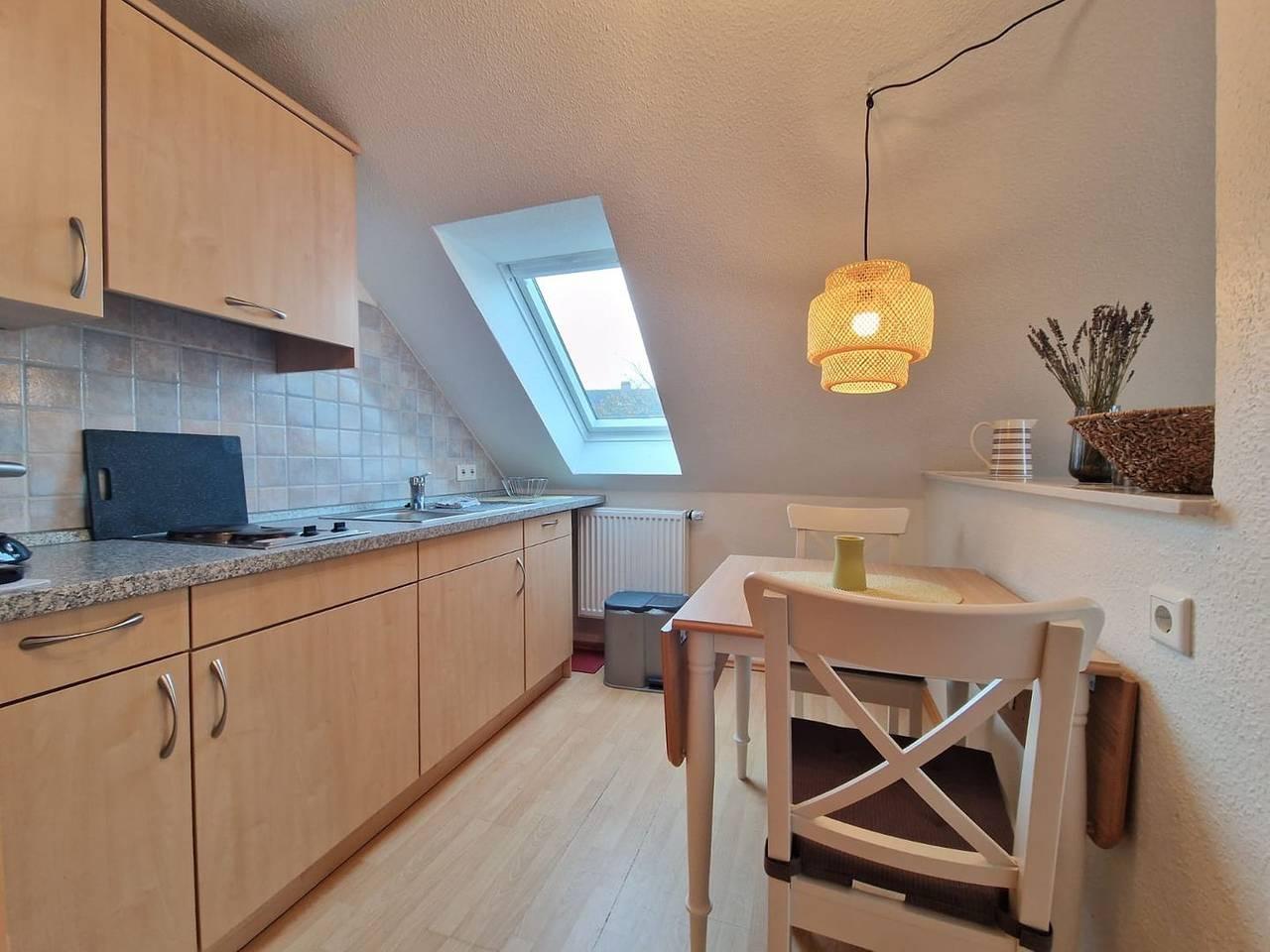 Vakantieappartement in Weser-Ems, Duitsland voor 3 personen foto 4