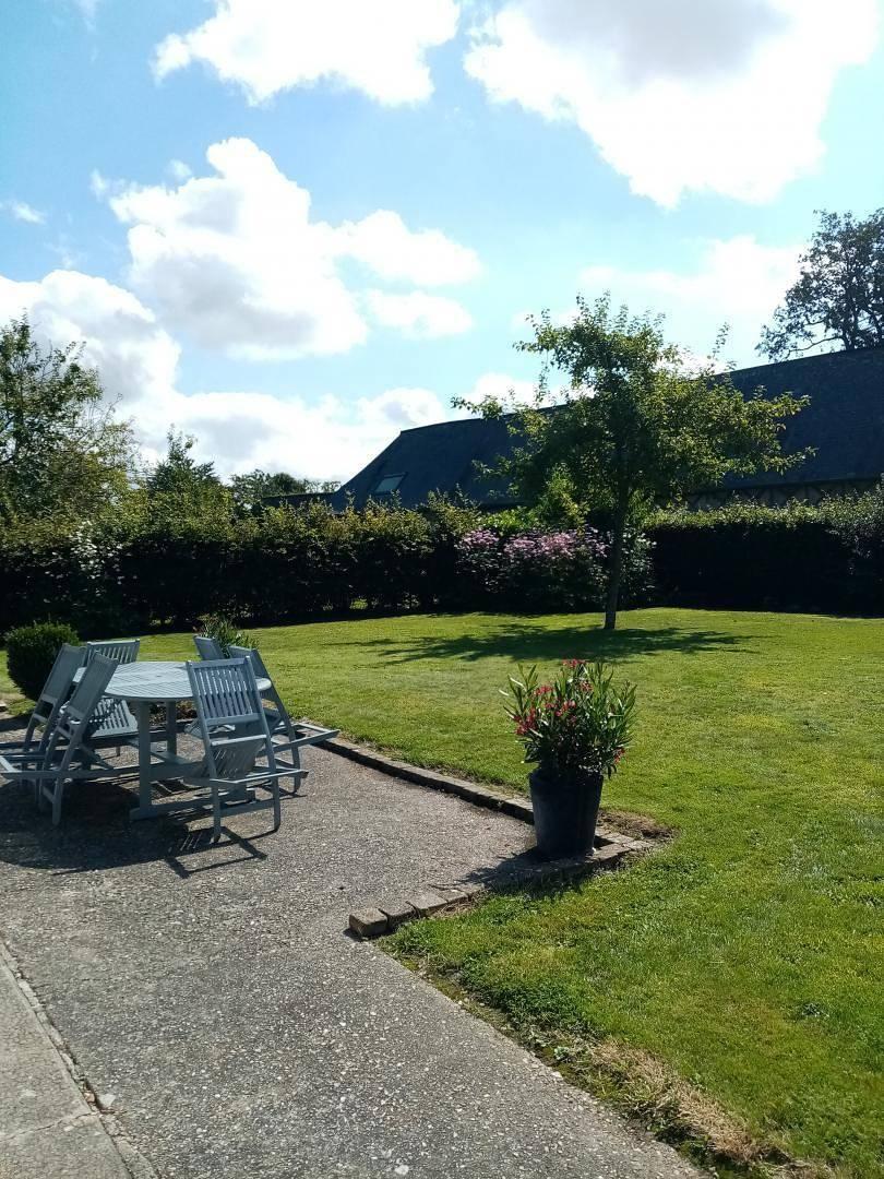 Gîtes de France® - Les Hauts Talus in Ermenouville, Frankrijk voor 6 personen foto 24