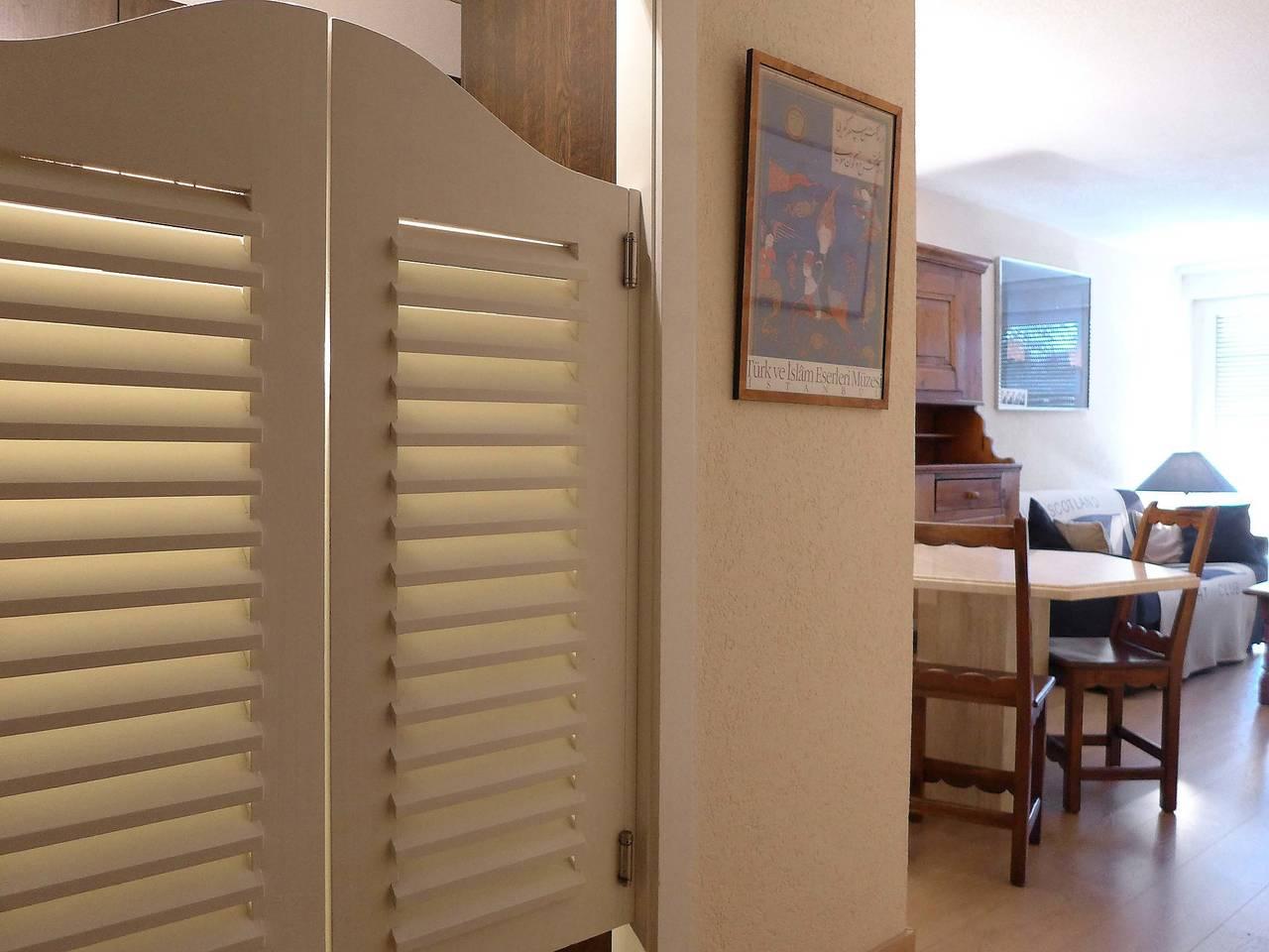 Vakantieappartement in Randogne, Zwitserland voor 4 personen foto 11