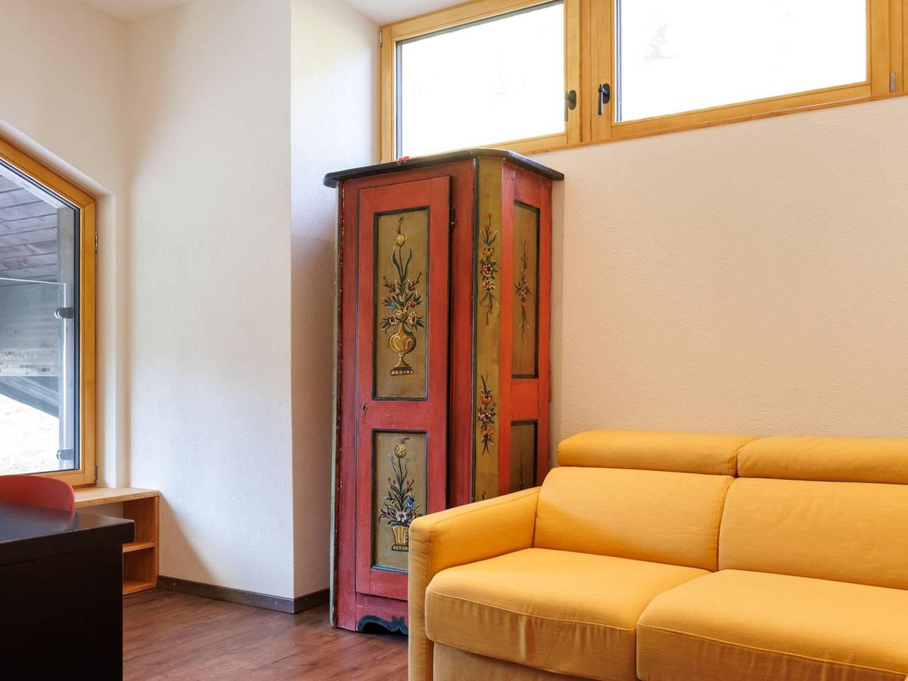 Vakantieappartement in Nendaz, Zwitserland voor 7 personen foto 12