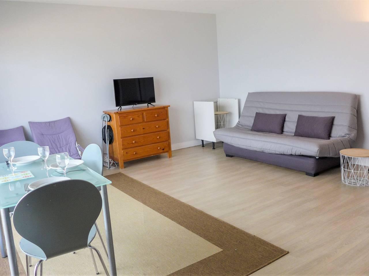 Vakantieappartement in Cabourg, Frankrijk voor 4 personen foto 5