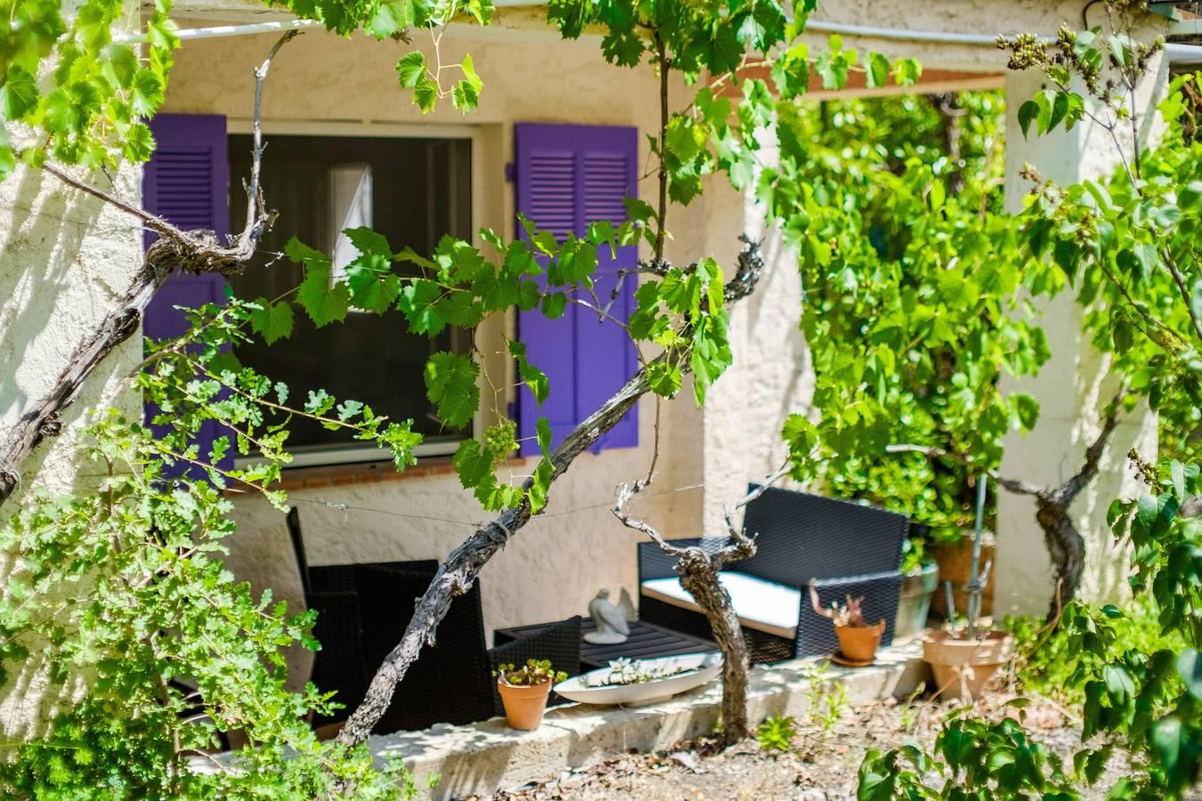 Vakantiehuis in Var, Frankrijk voor 4 personen foto 4