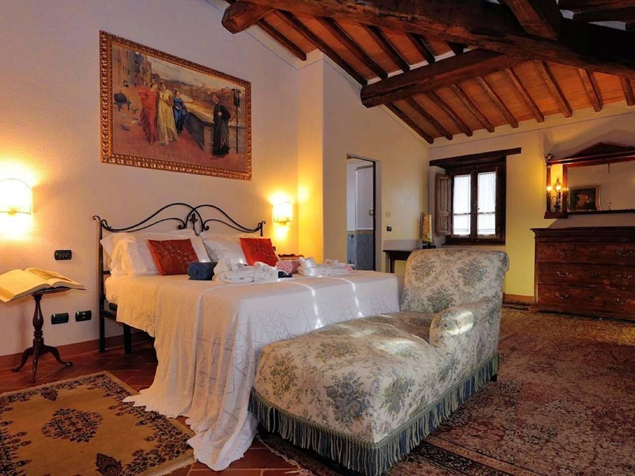 Vakantiehuis in Valdarno, Italië voor 10 personen foto 6