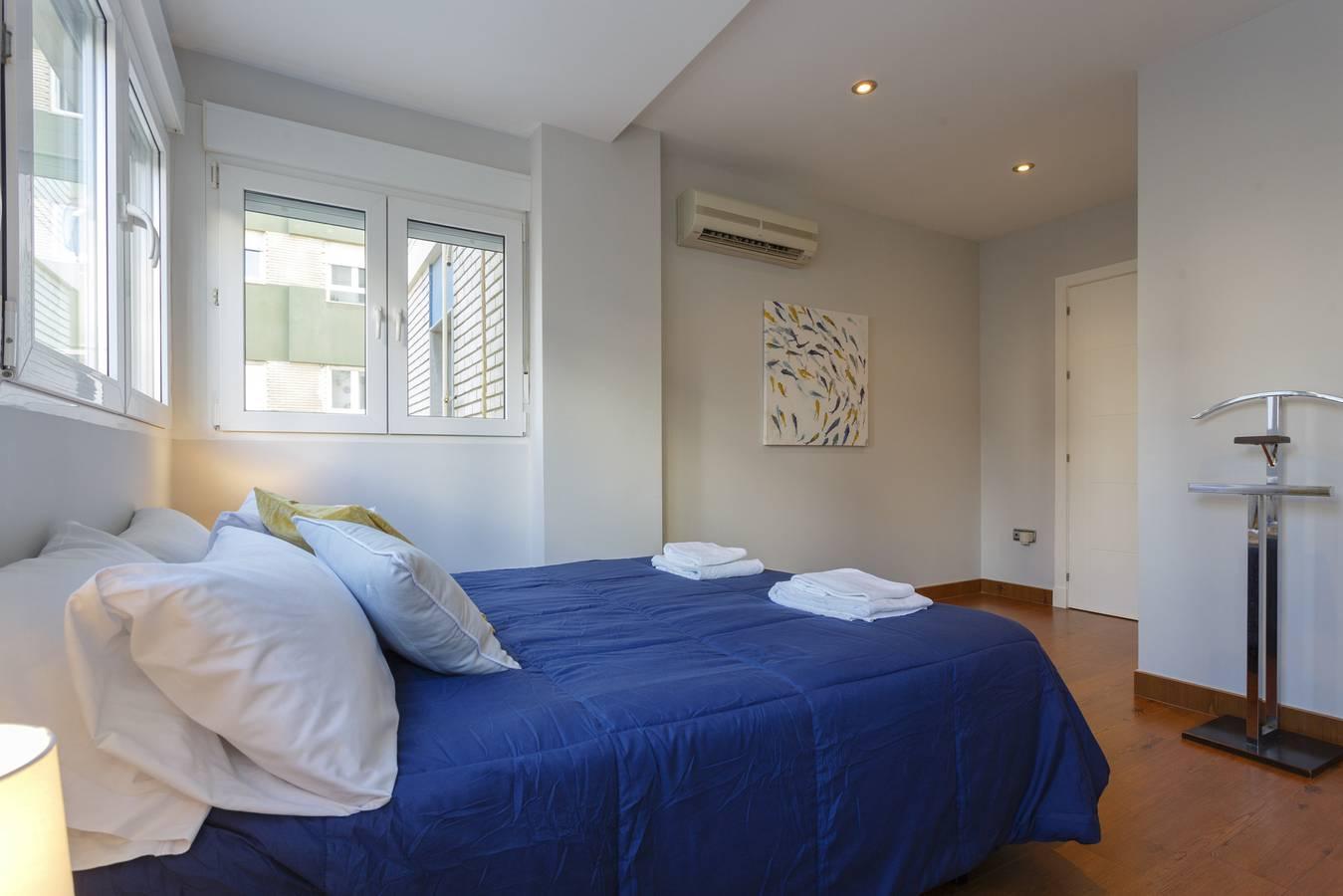Vakantieappartement in Cádiz, Spanje voor 4 personen foto 11