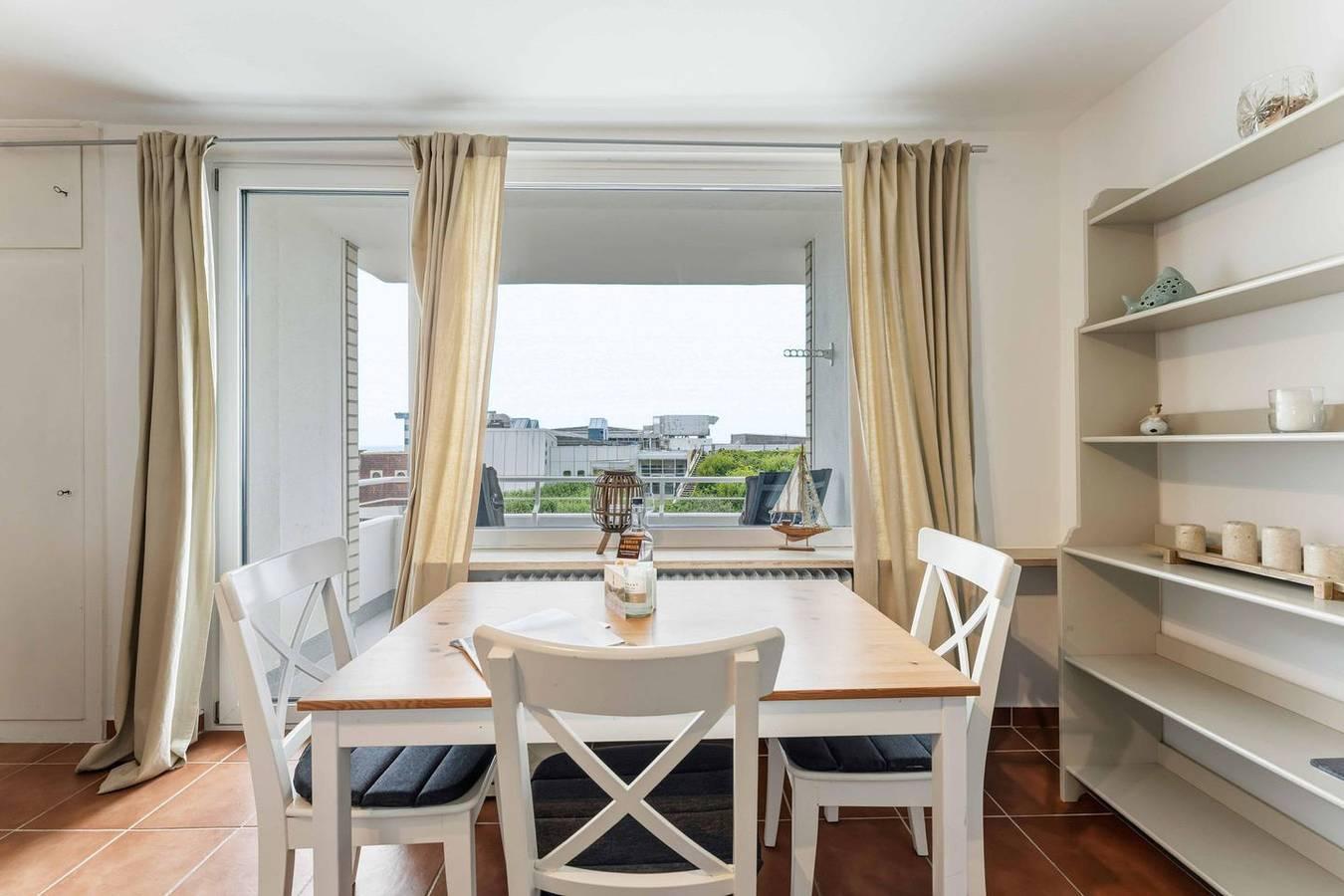 Vakantieappartement in Sylt, Duitsland voor 4 personen foto 8