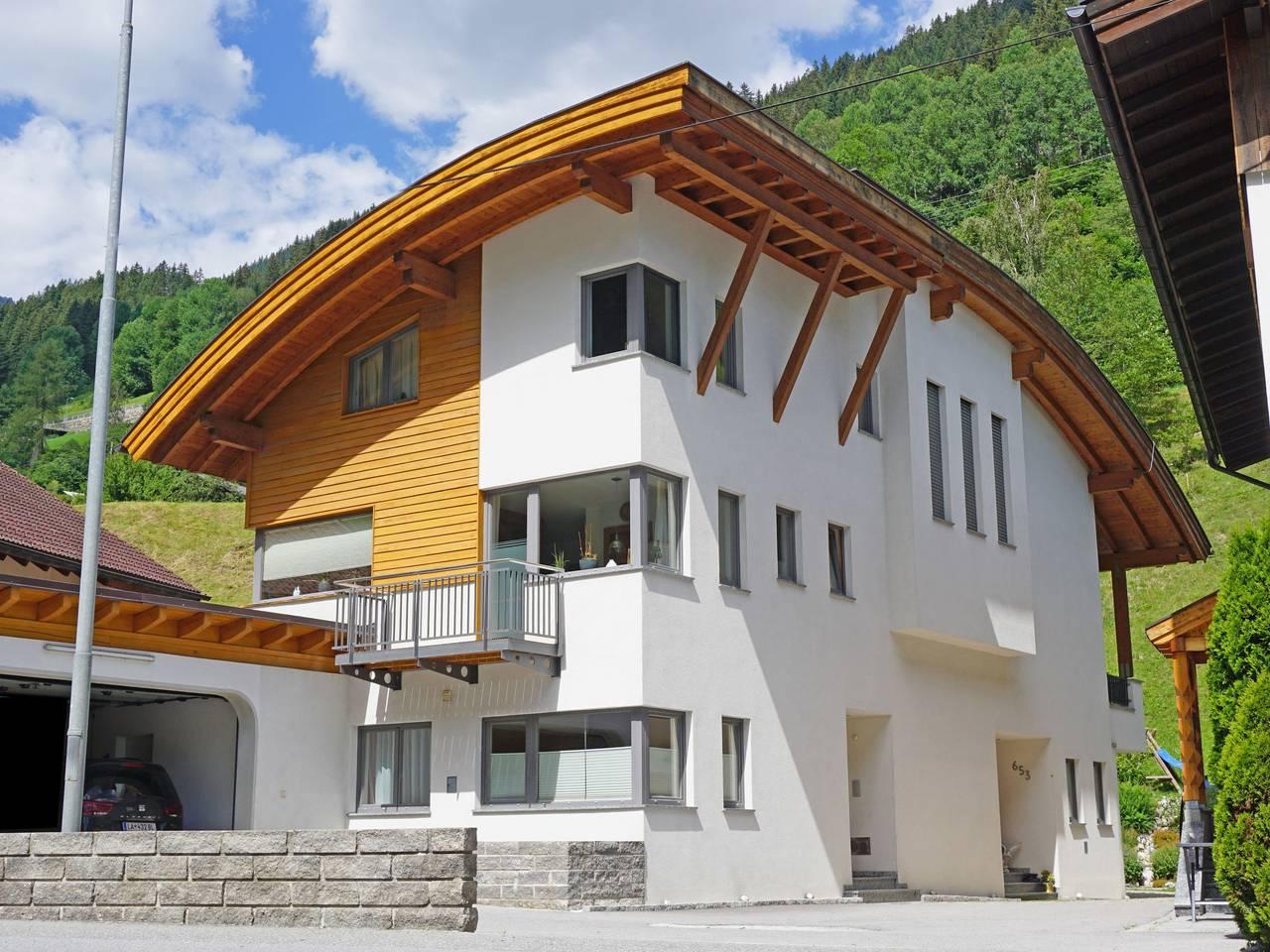 Vakantieappartement in Kappl, Oostenrijk voor 4 personen foto 15