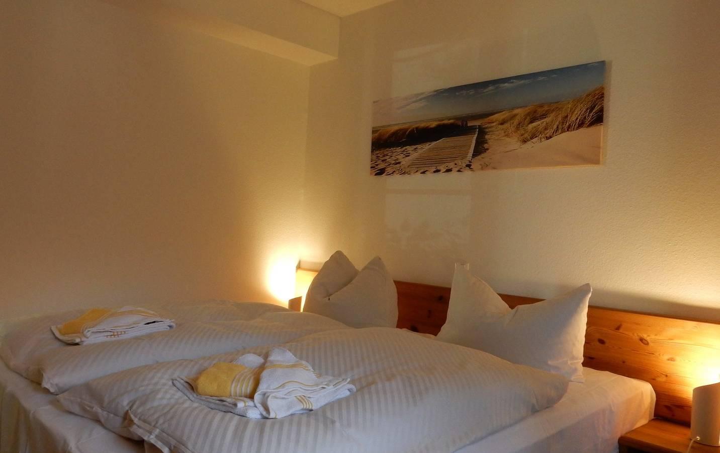 Vakantieappartement in Darß, Duitsland voor 4 personen foto 10
