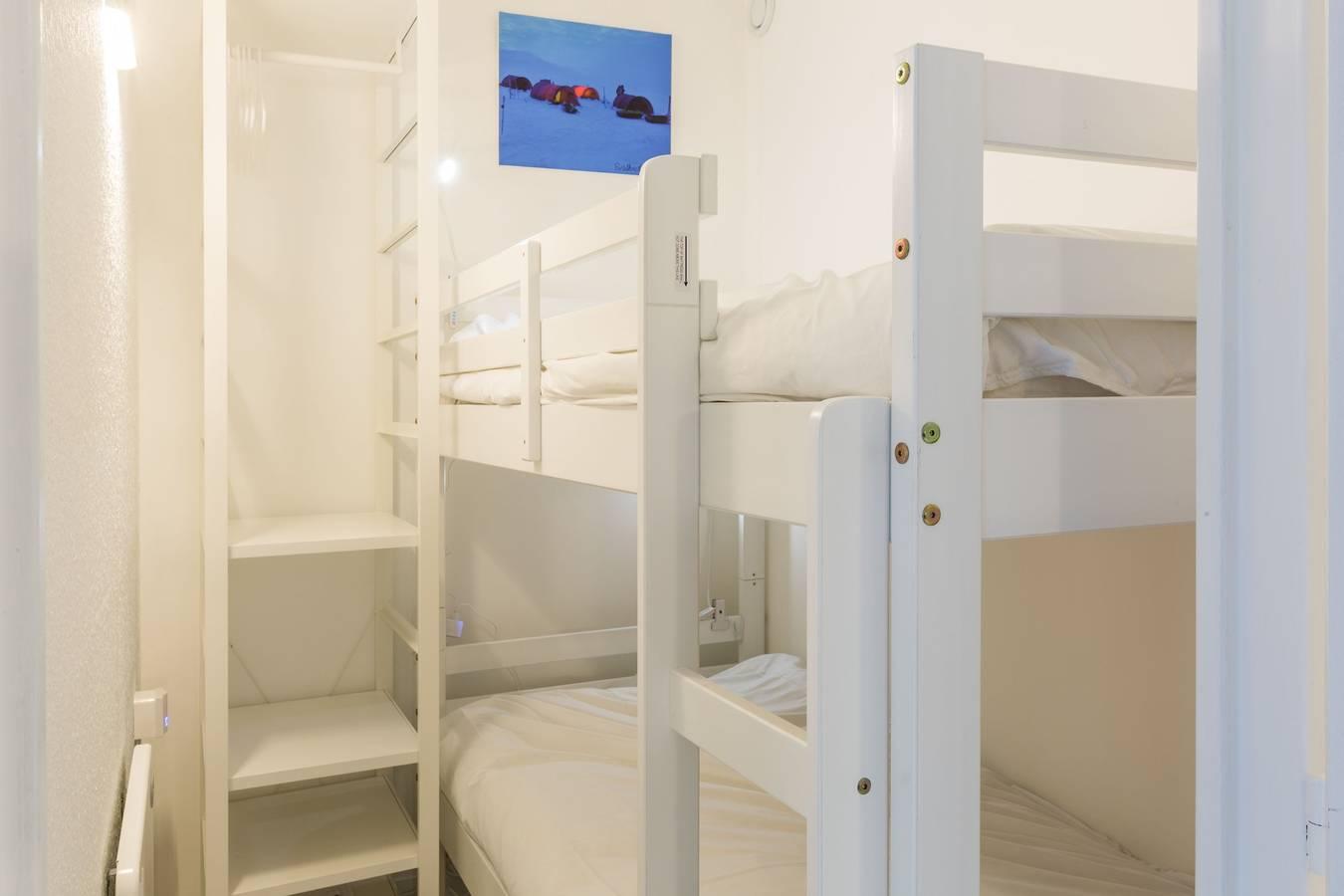 Vakantieappartement in Chamonix, Frankrijk voor 6 personen foto 8