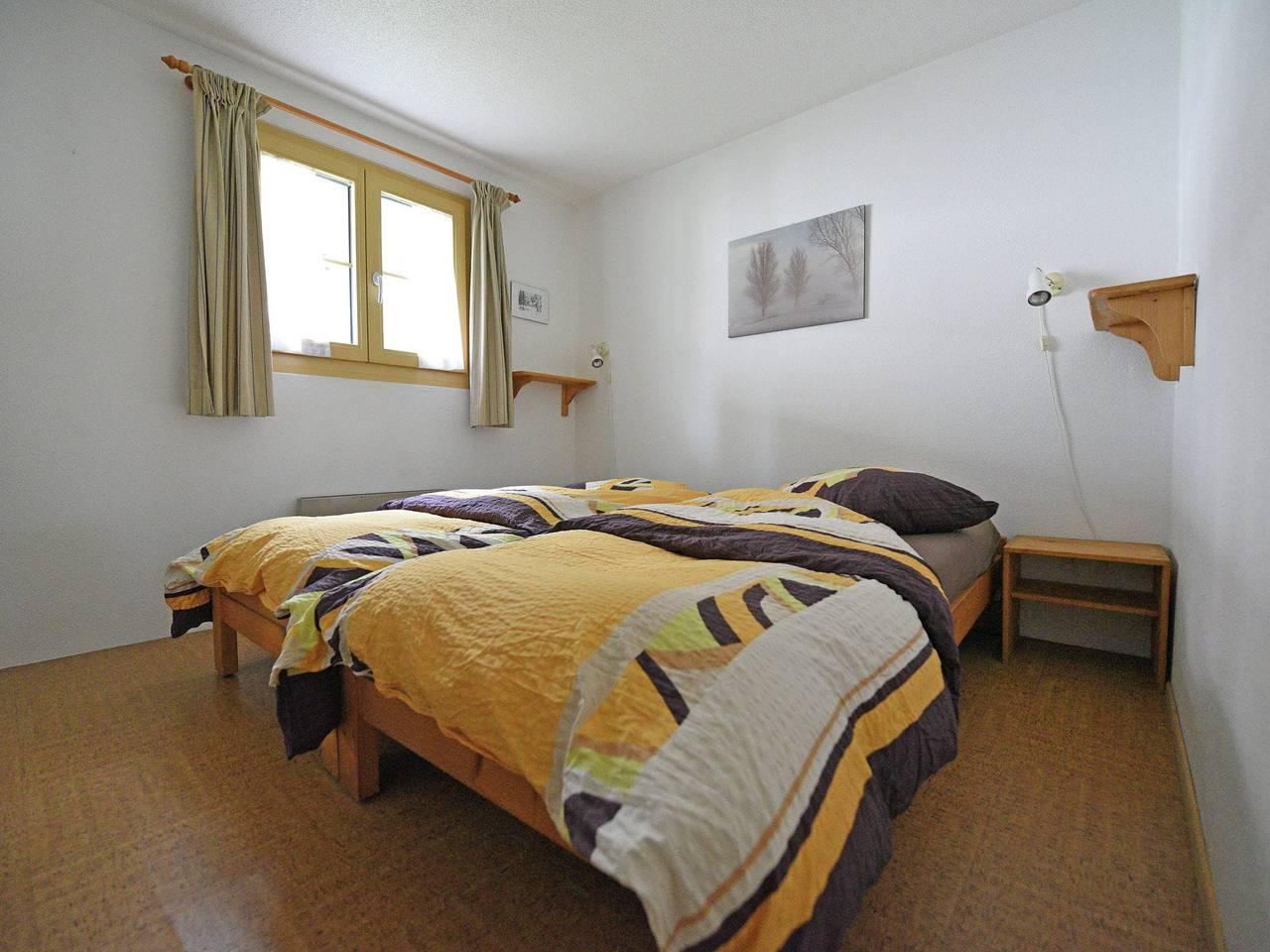 Vakantieappartement in Goms, Zwitserland voor 4 personen foto 9