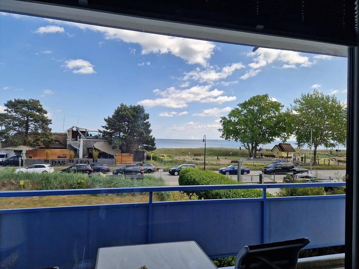 Seetempel App 29 - Scharbeutz in Scharbeutz, Duitsland voor 3 personen foto 23