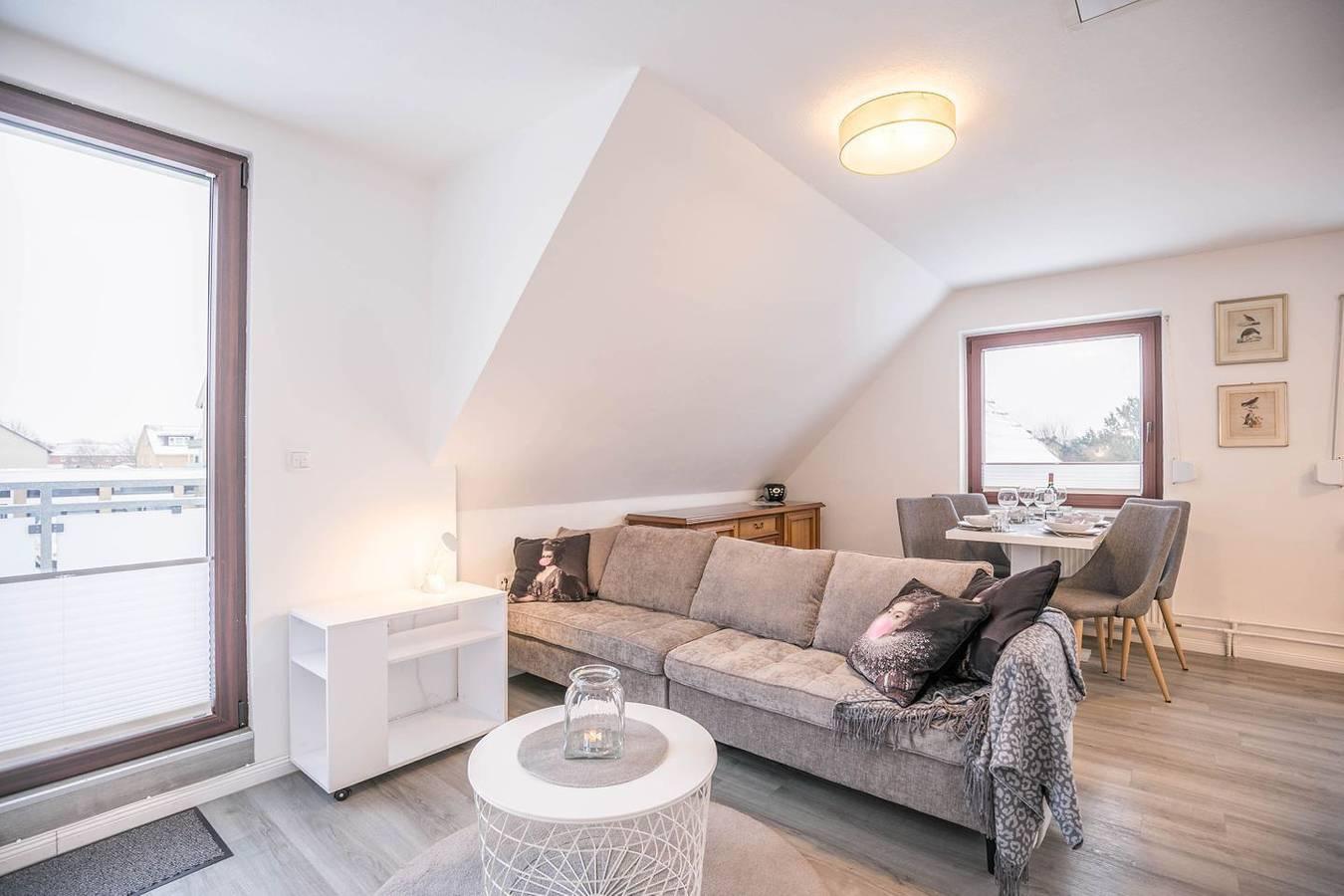 Vakantieappartement in Büsum, Duitsland voor 4 personen foto 8