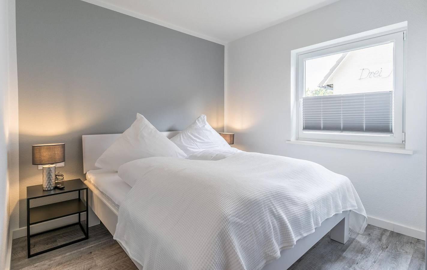 Vakantieappartement in Büsum, Duitsland voor 4 personen foto 9